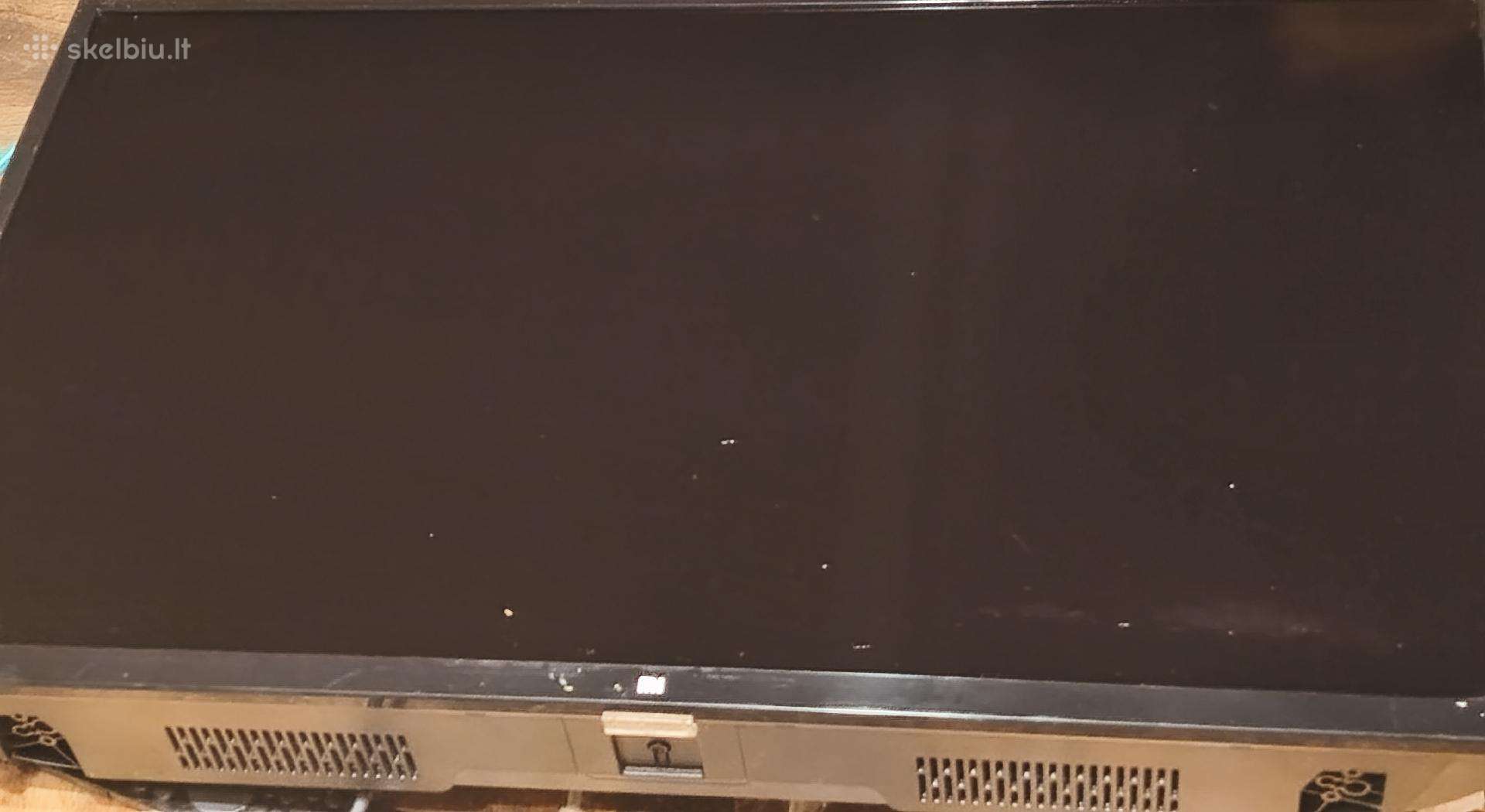 TV naudotas