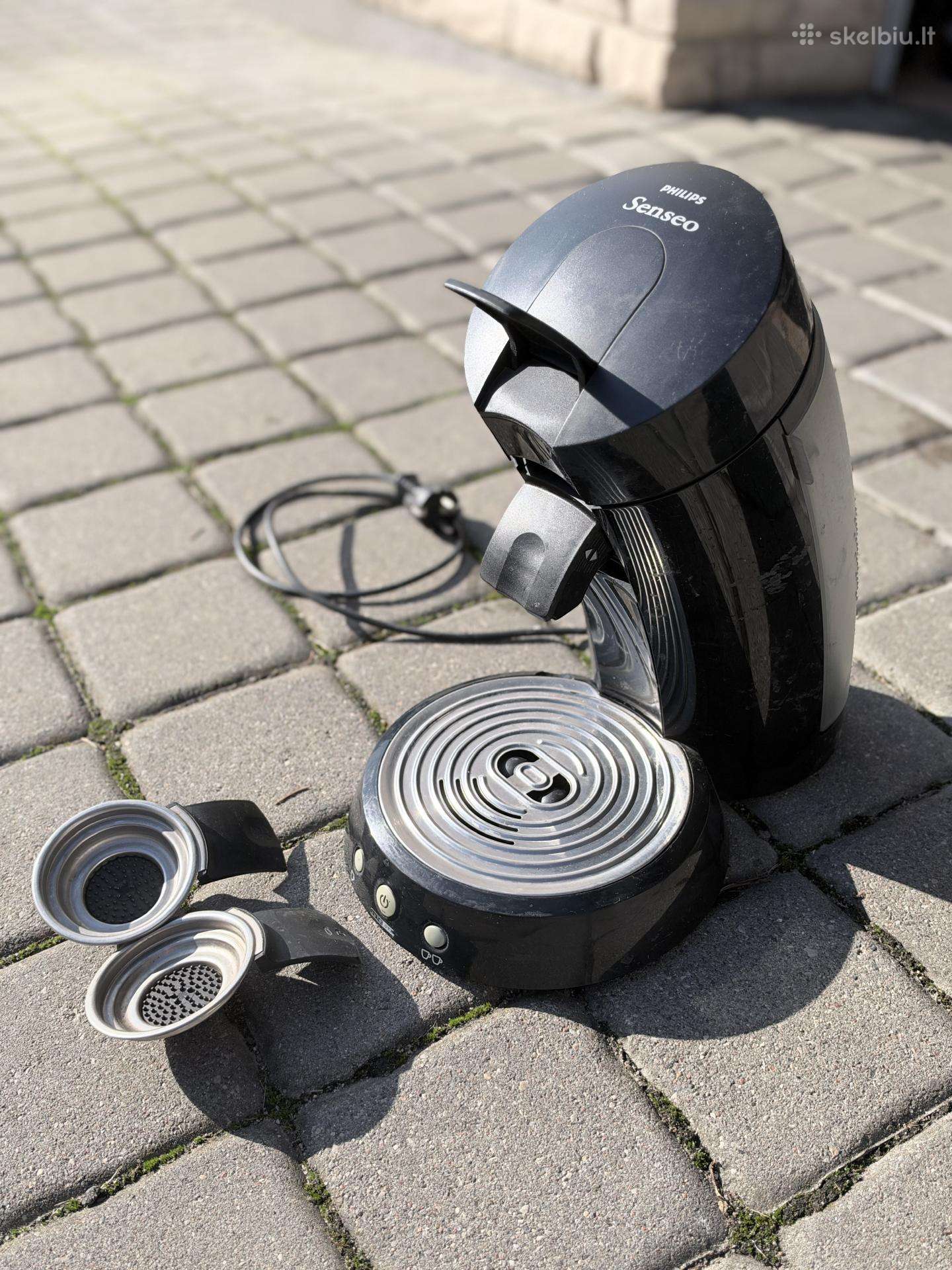 Philips Senseo Plus