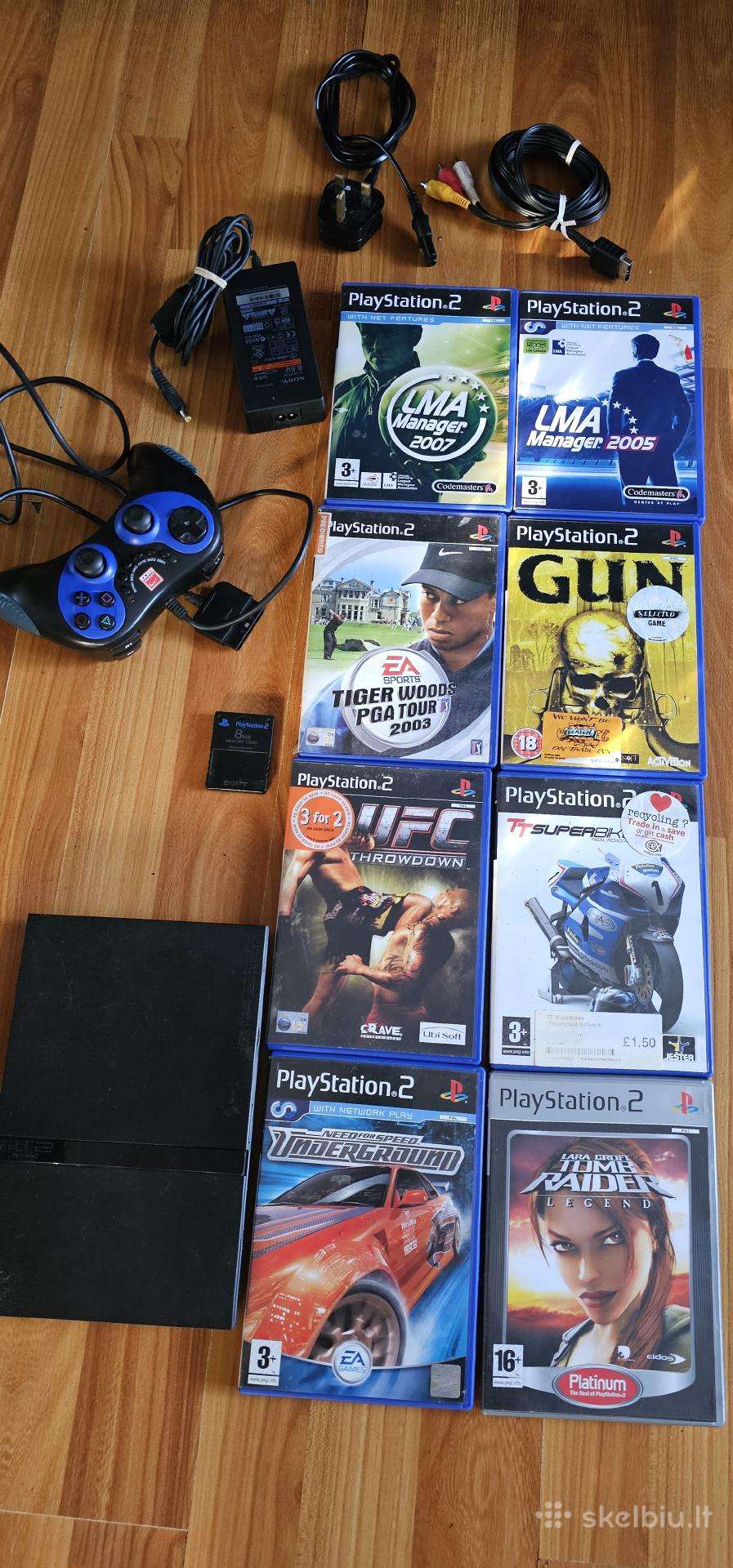 Playstation 2
