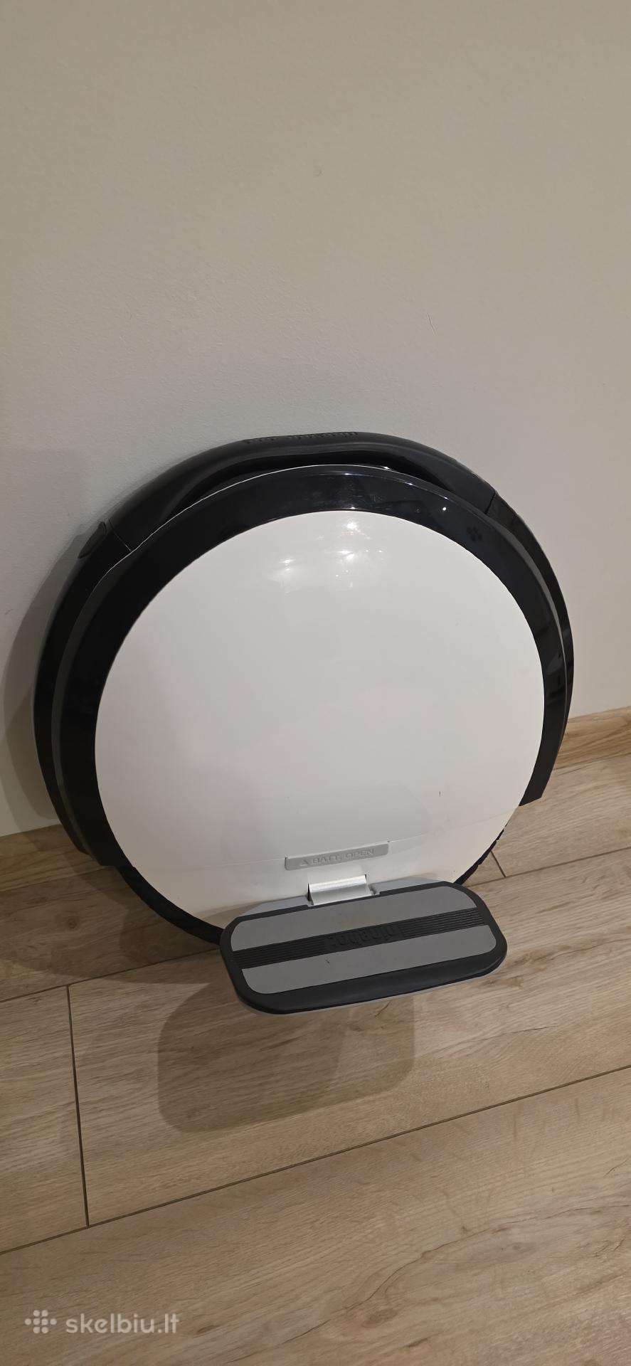 Сигвеи Ninebot