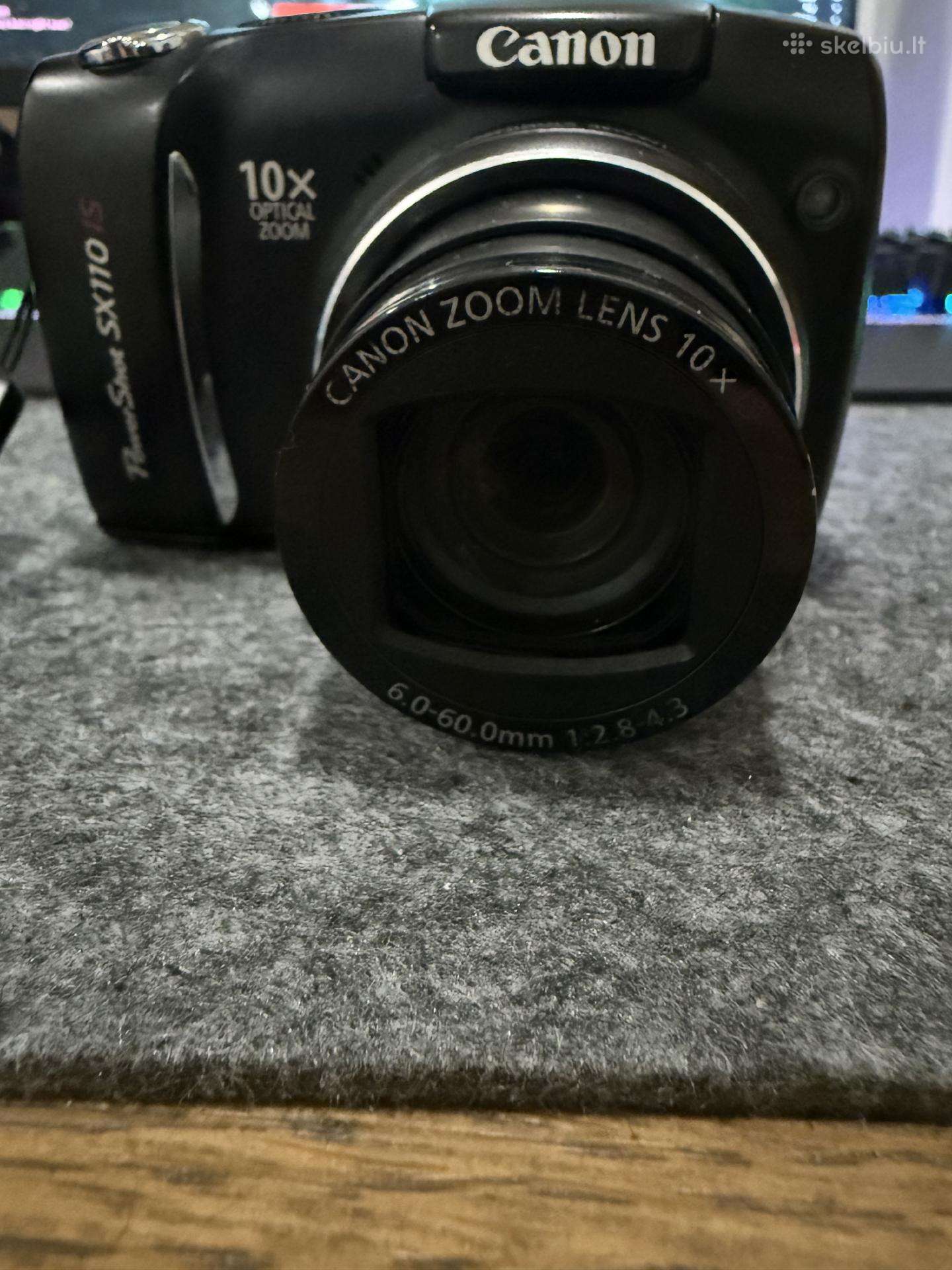 Canon pc1311