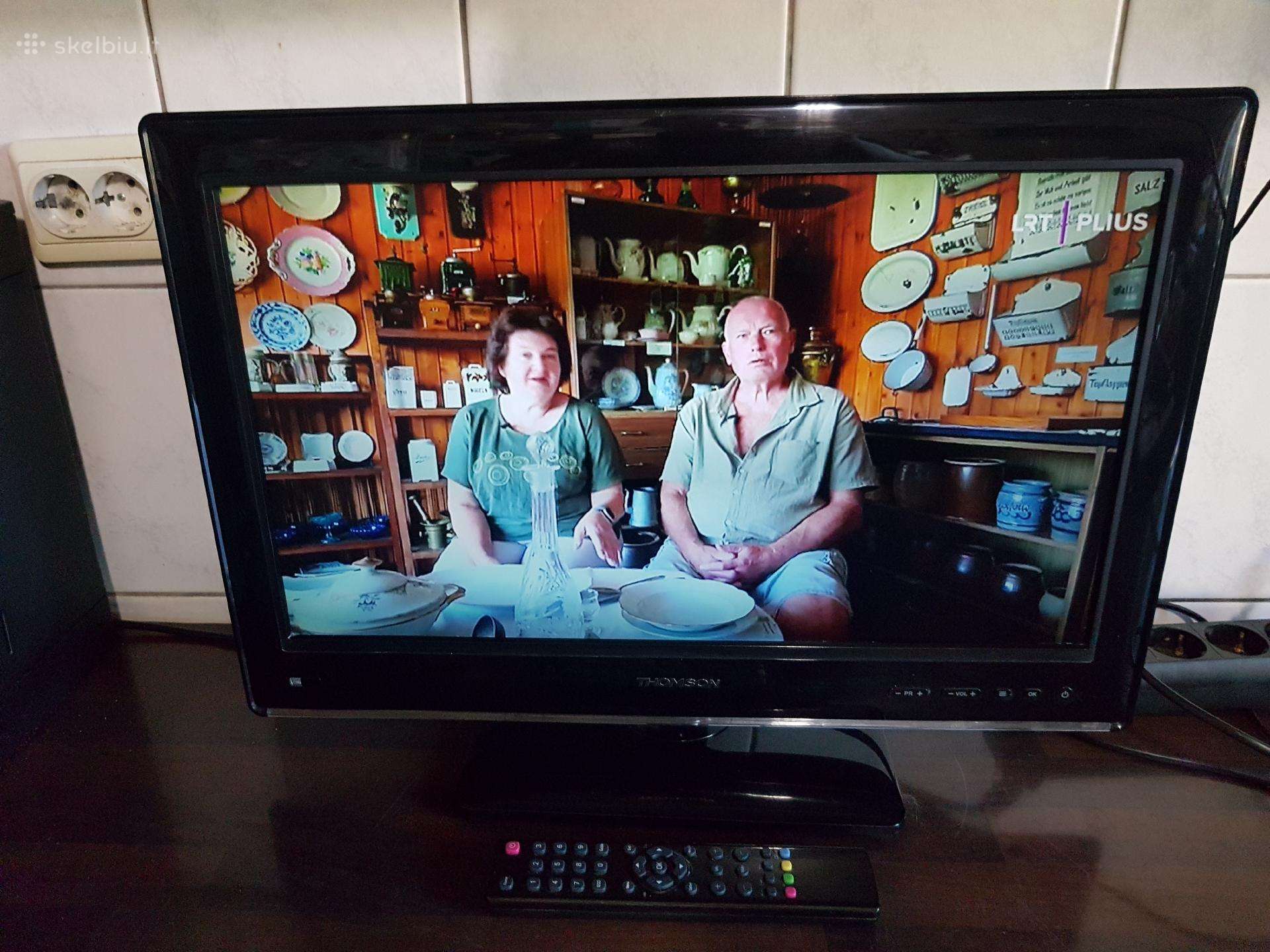 Thomson 22'' LED televizorius