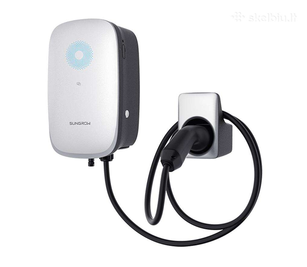 Sungrow 22kw ikrovimo stotele
