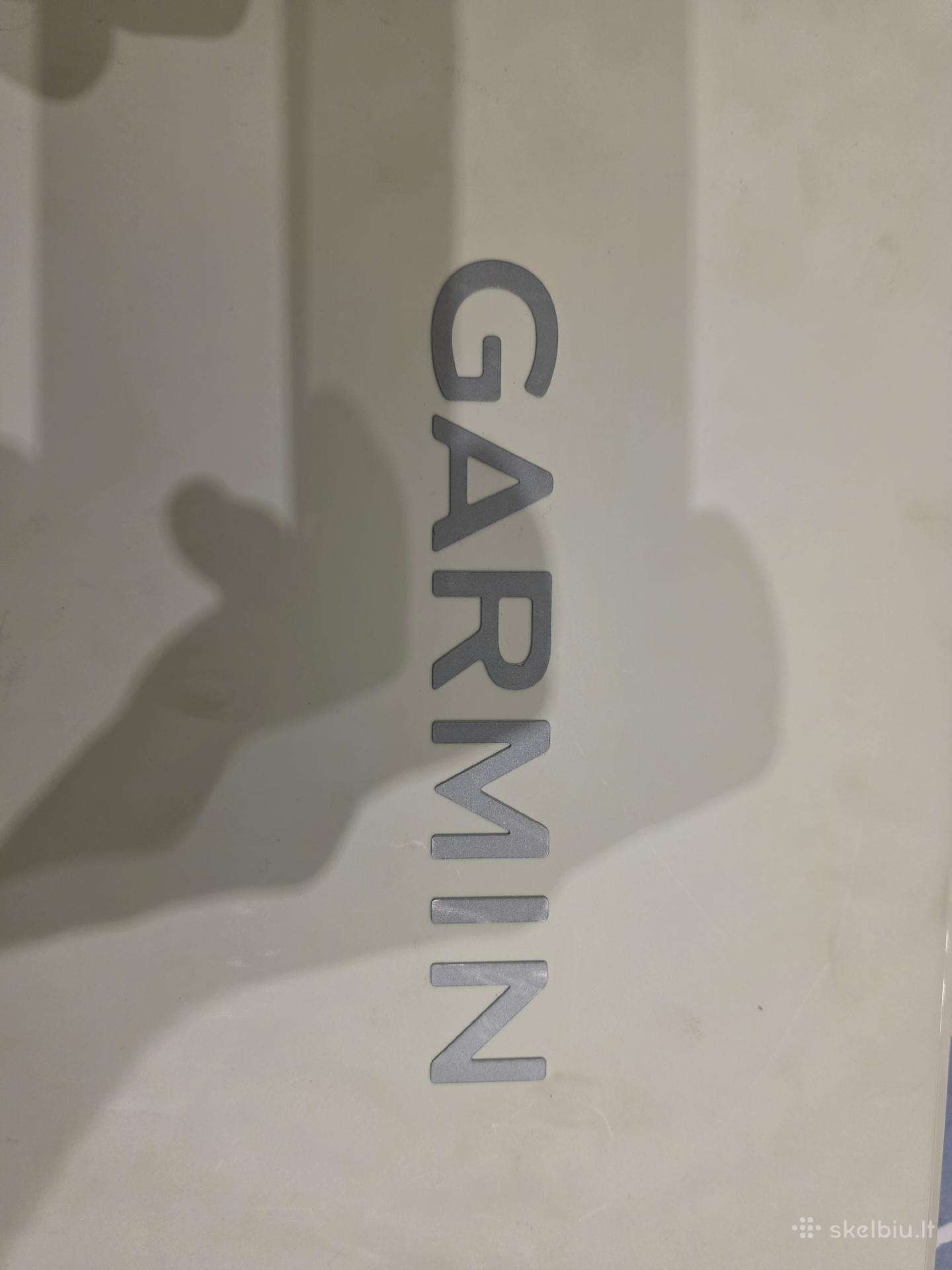 Garmin komplektas