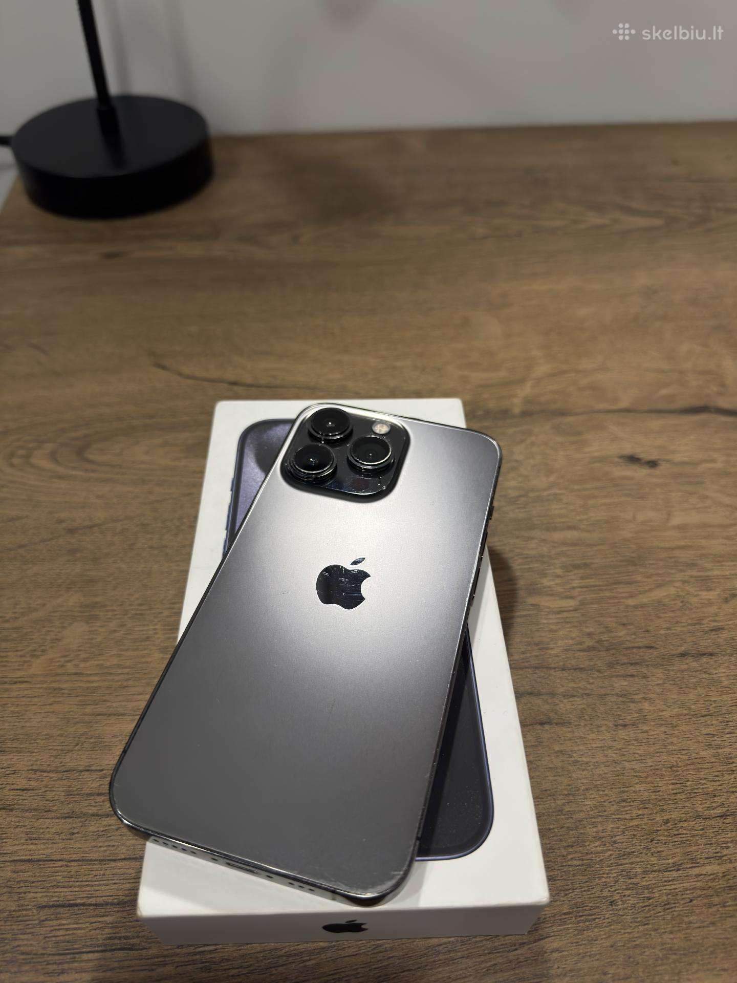 iPhone 13 pro