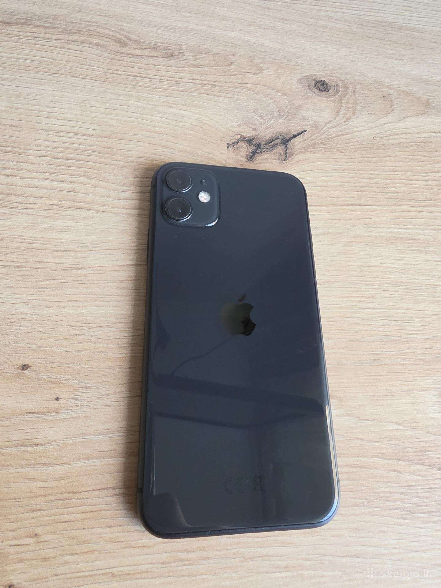 Apple iPhone 11 256 GB