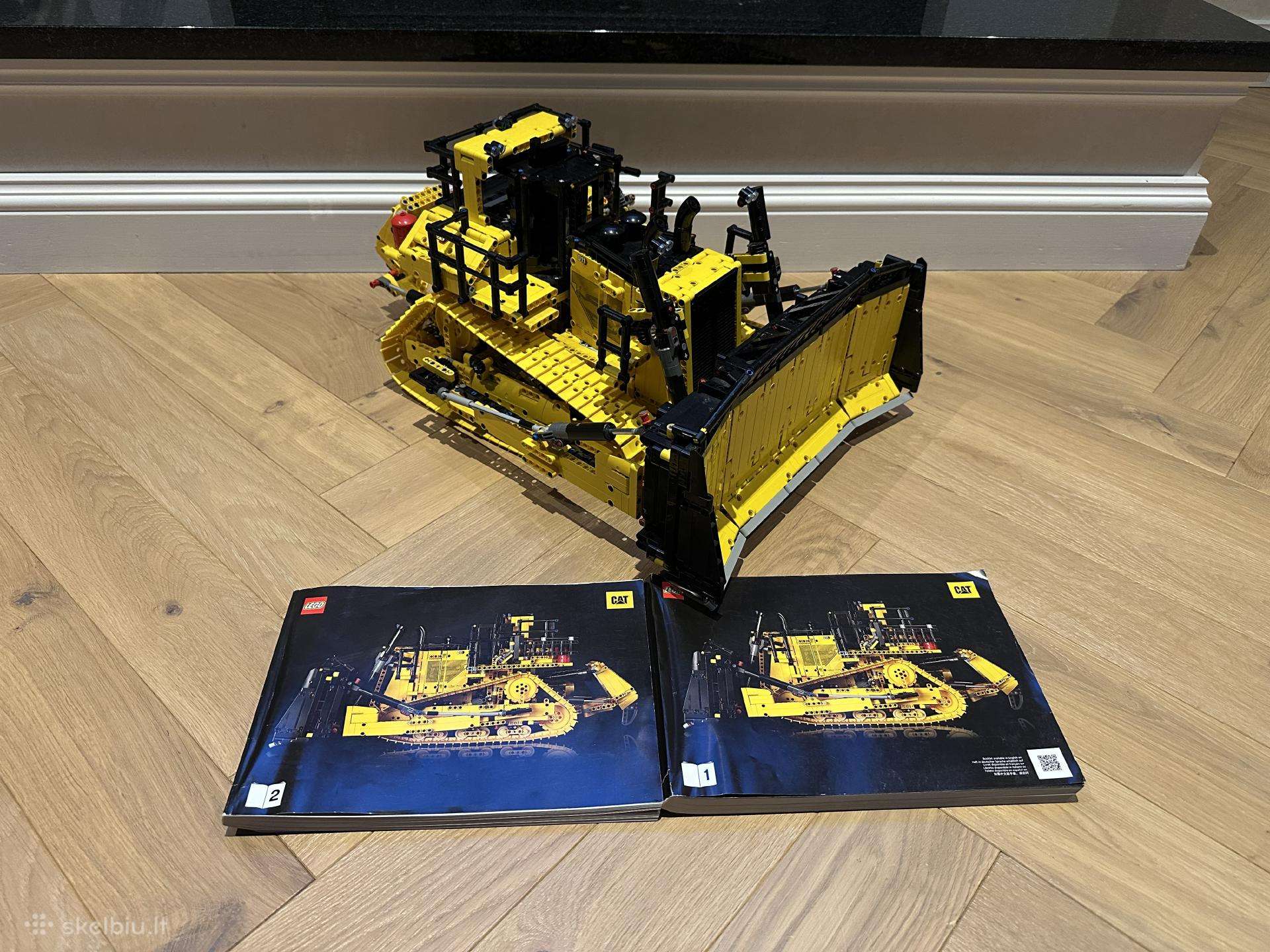 Lego Technic 42131