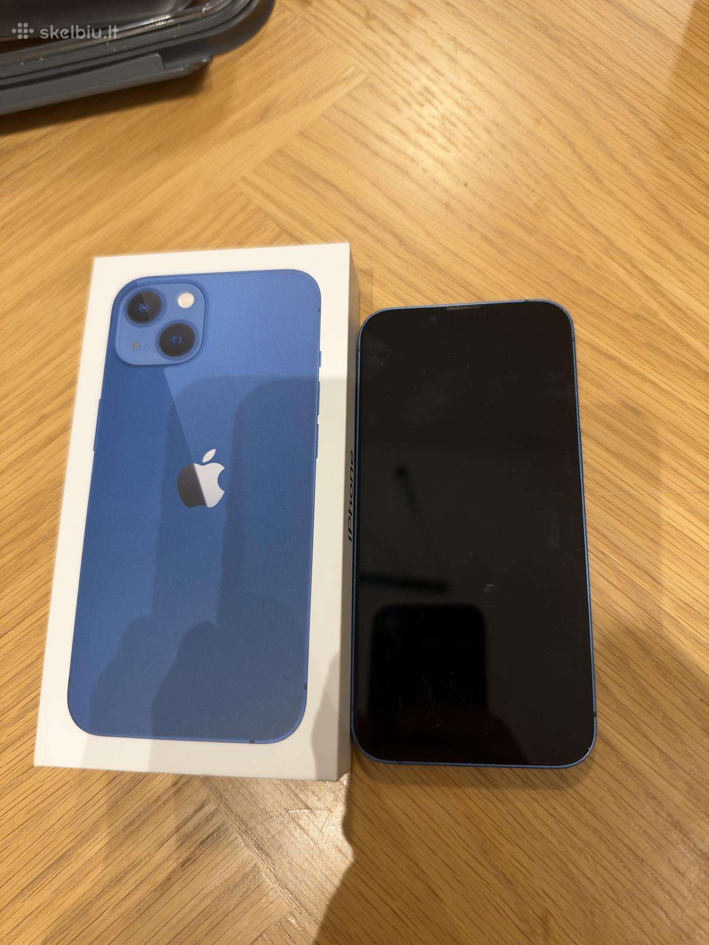 iPhone 13, 128gb
