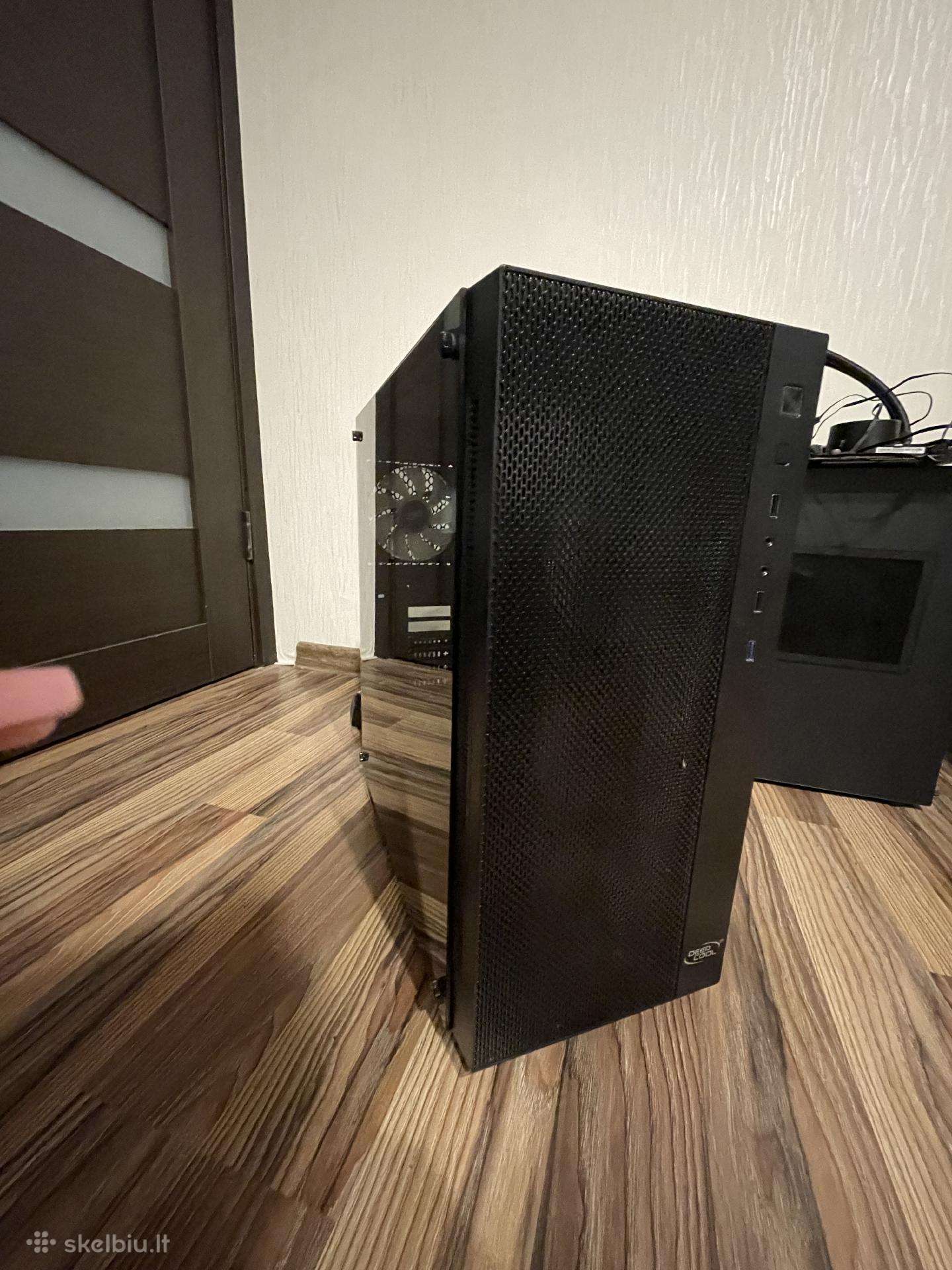 Deepcool Matrexx 55 Mesh