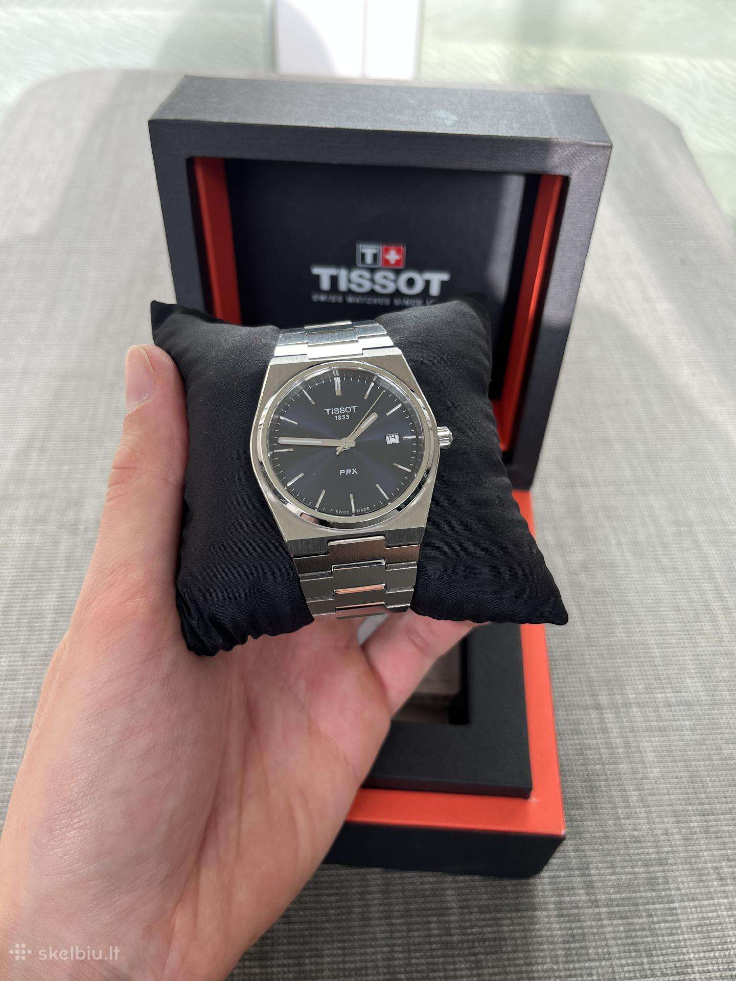 Tissot Prx Quartz 40 mm