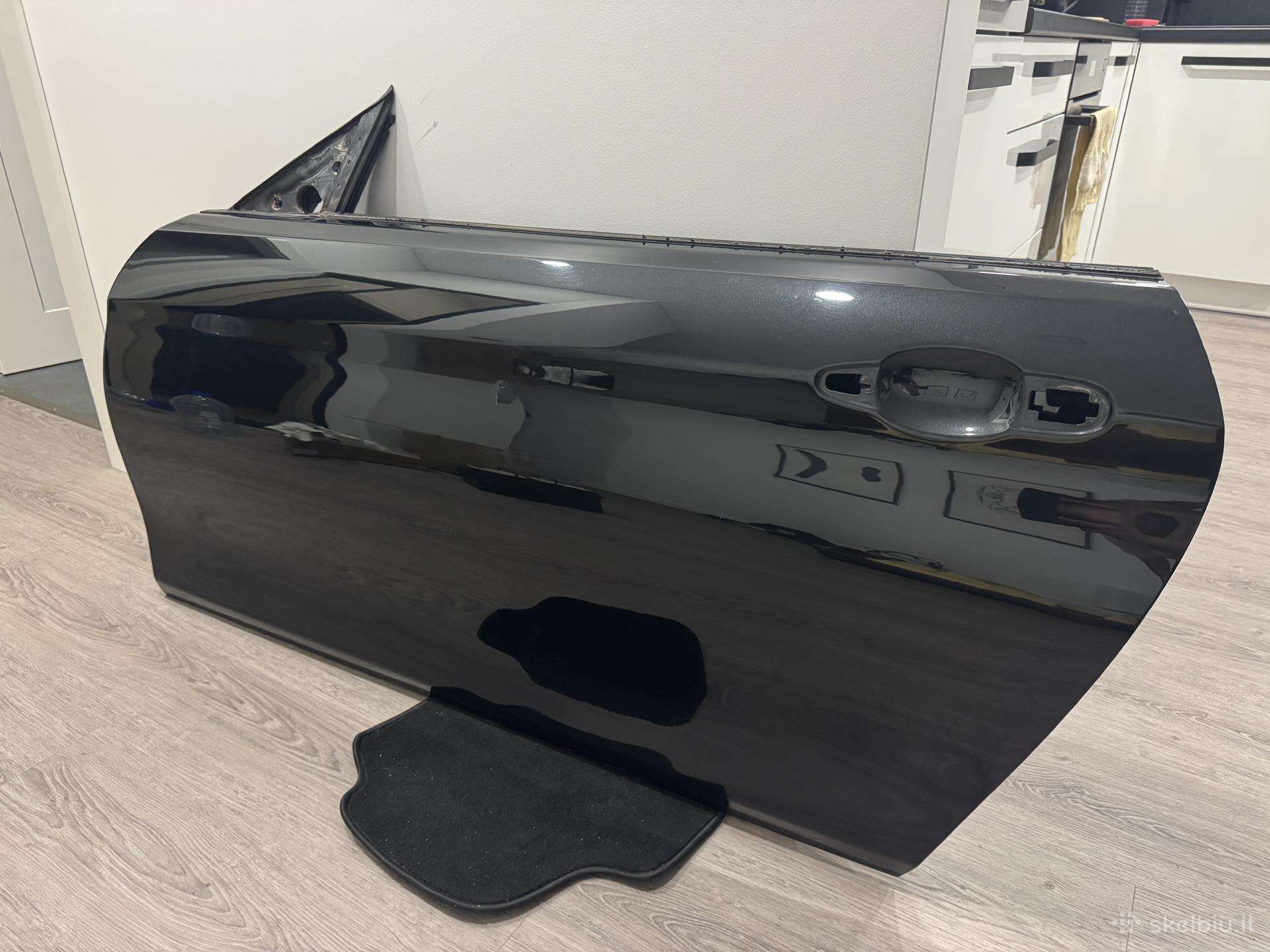 Bmw f 32/33 durys