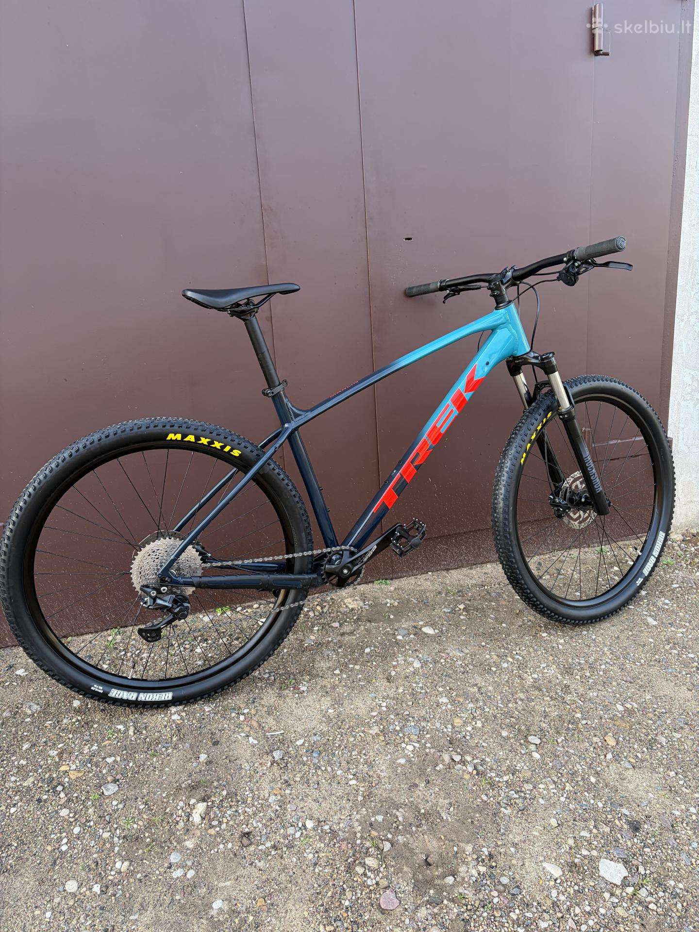 Trek Marlin 7