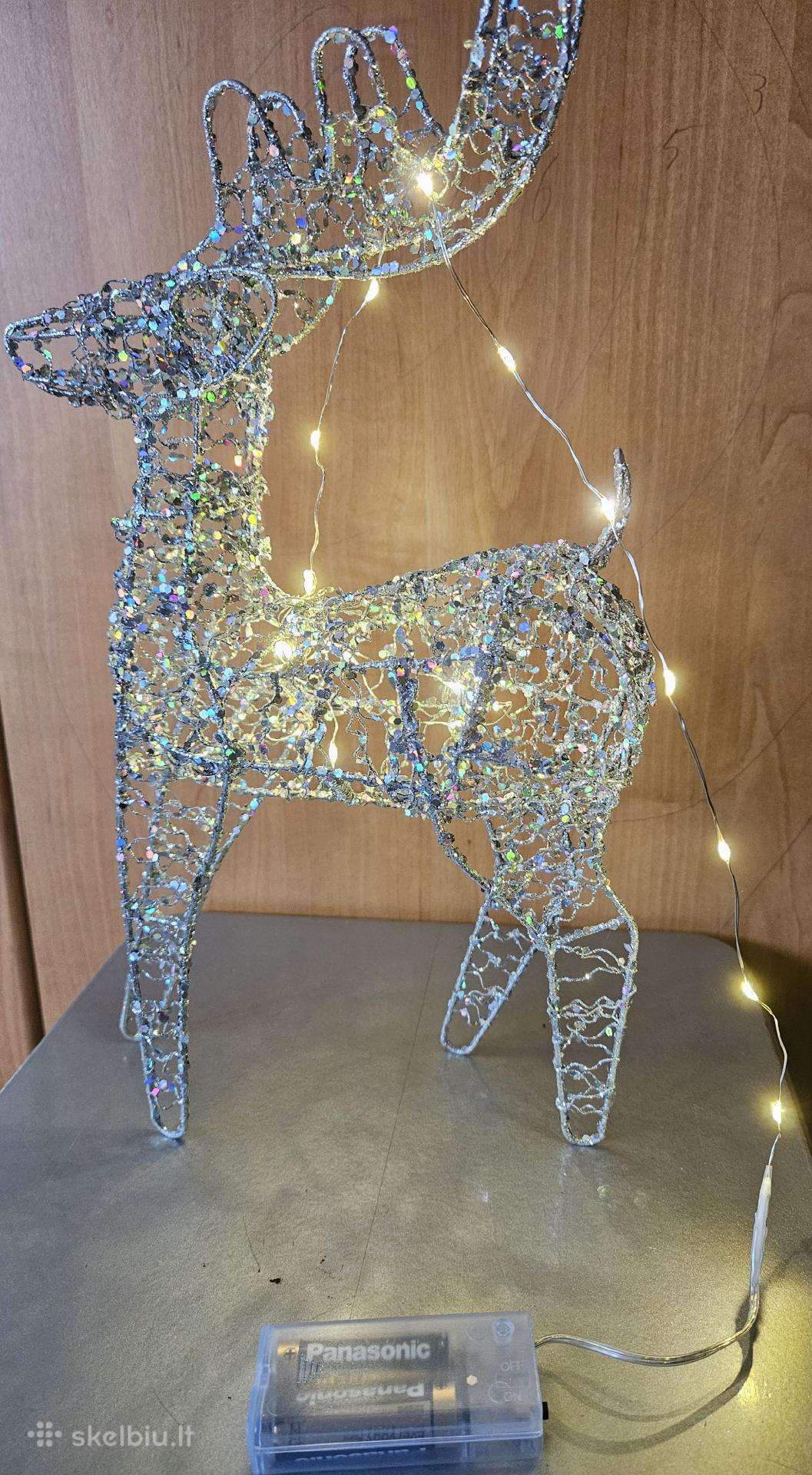 Naujametinis dekoravimas