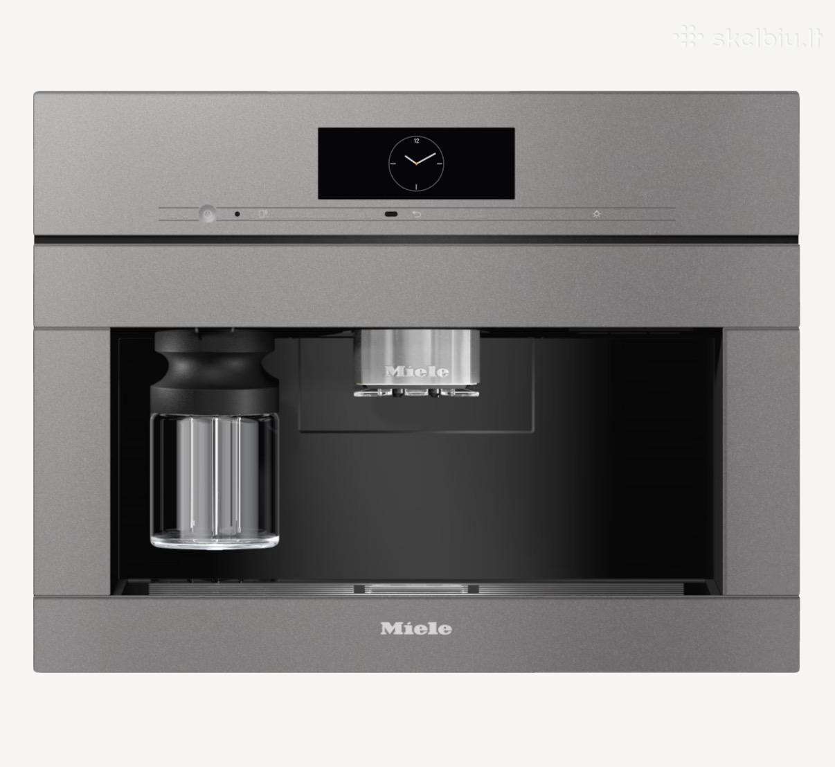 Miele Cva 7845