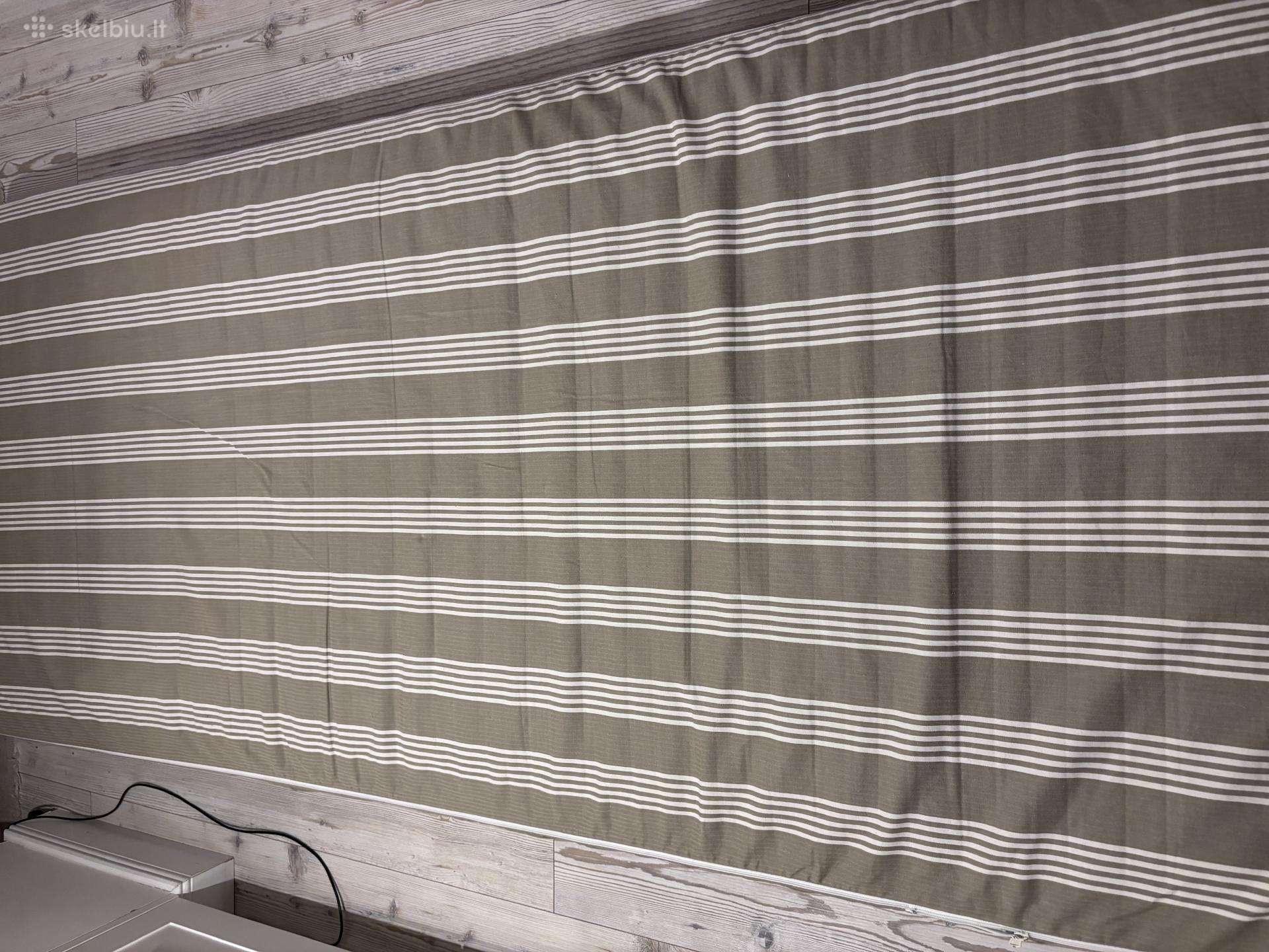 Atiduodu: Čiužinys 90 x 200 x 15 cm