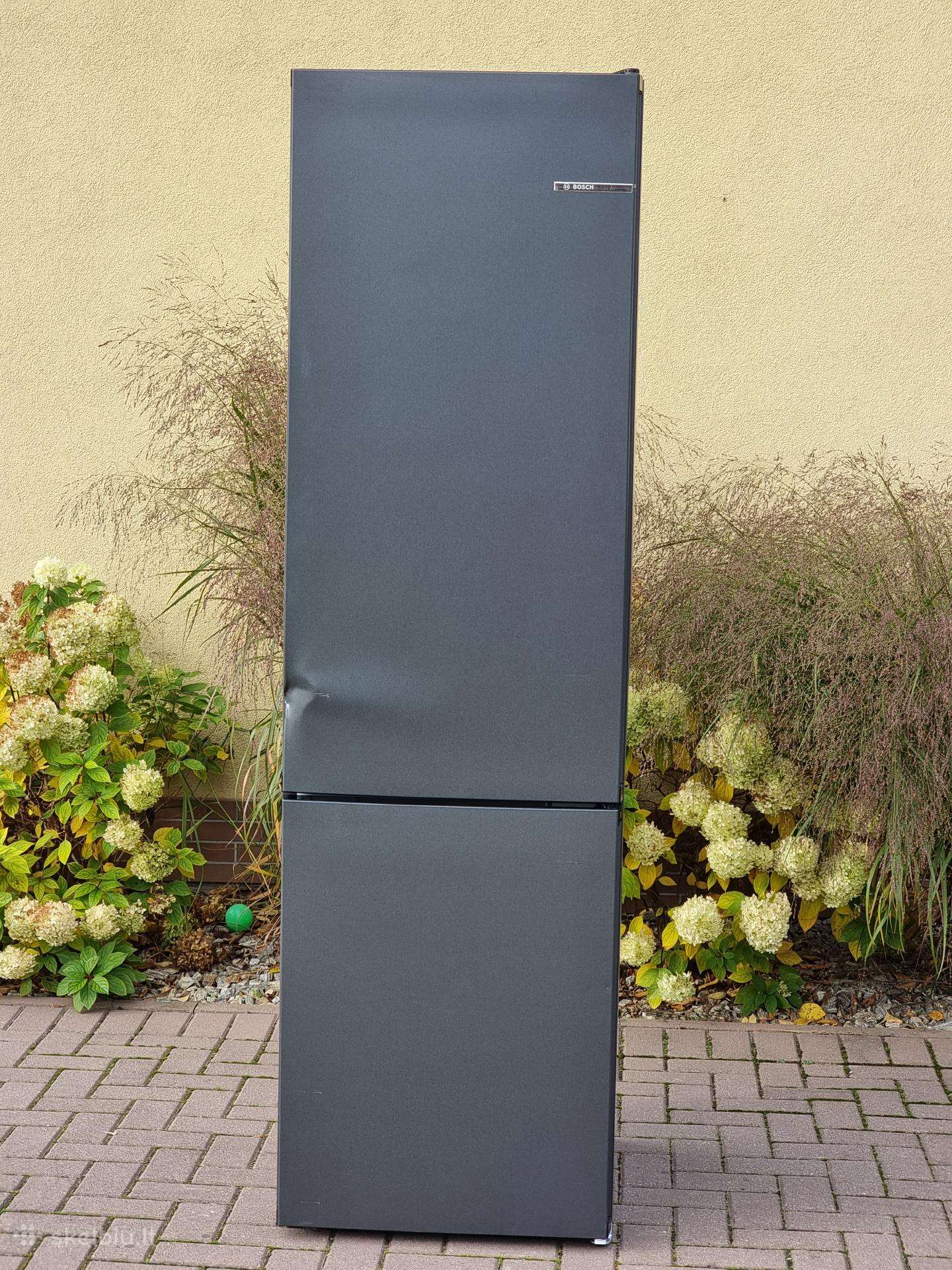 Naujas Bosch Kgn39ocaf , A energijos sąnaud klasės