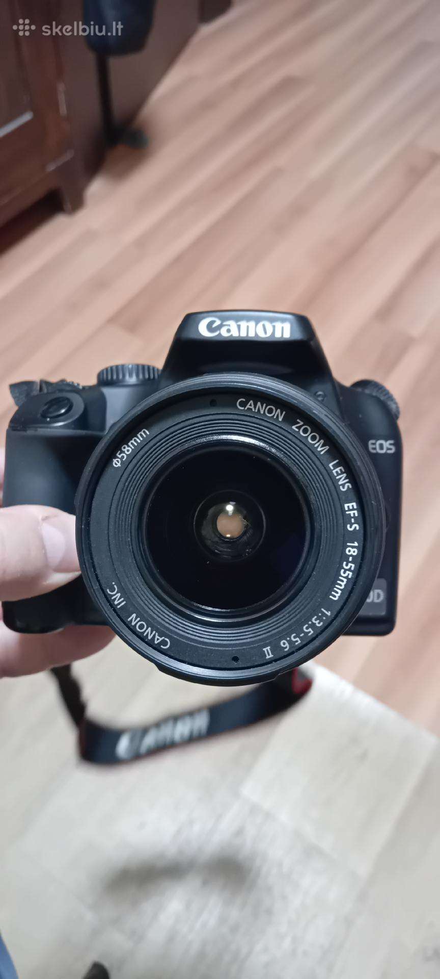Fotoaparatas