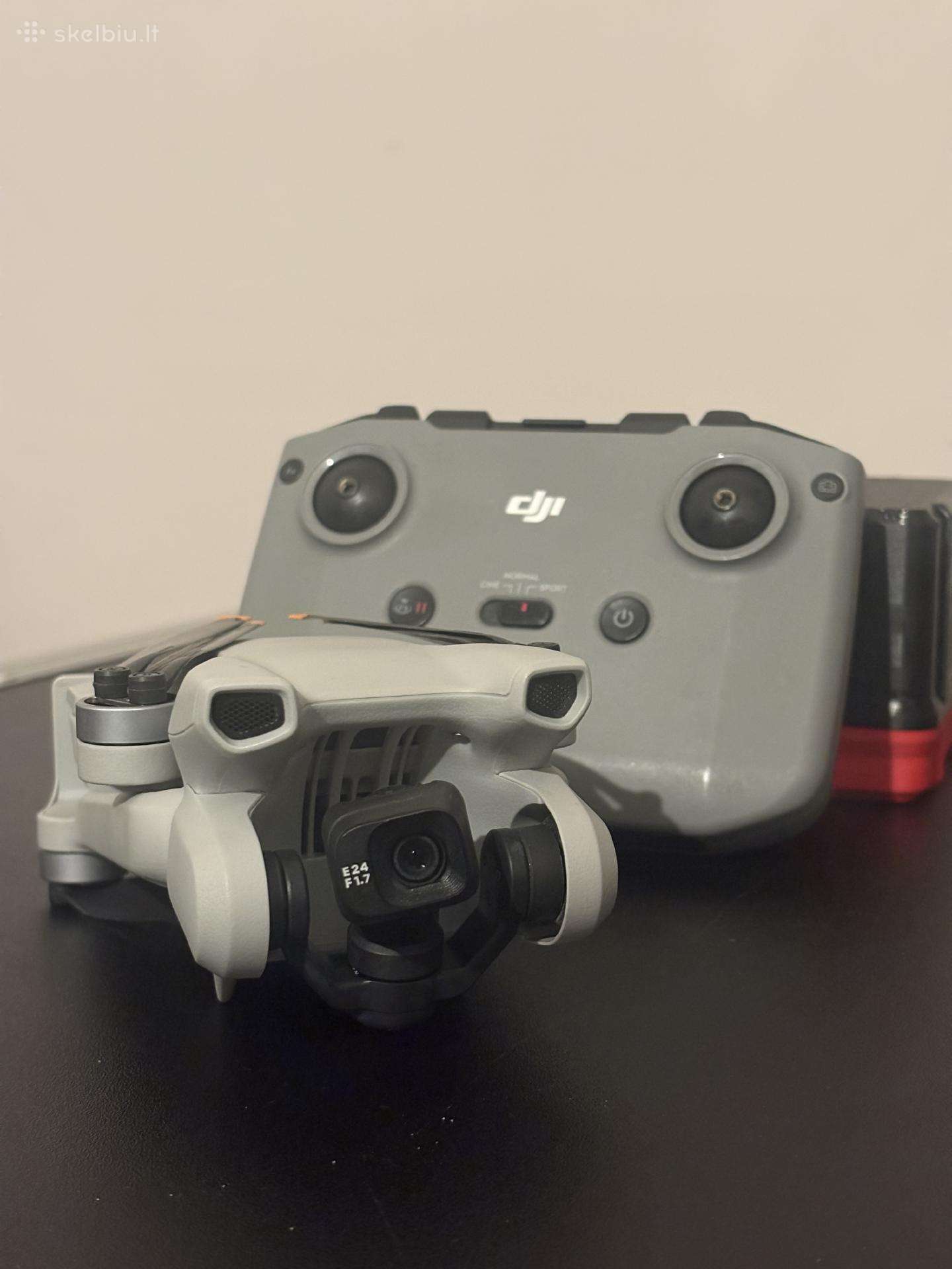 Dji mini 3