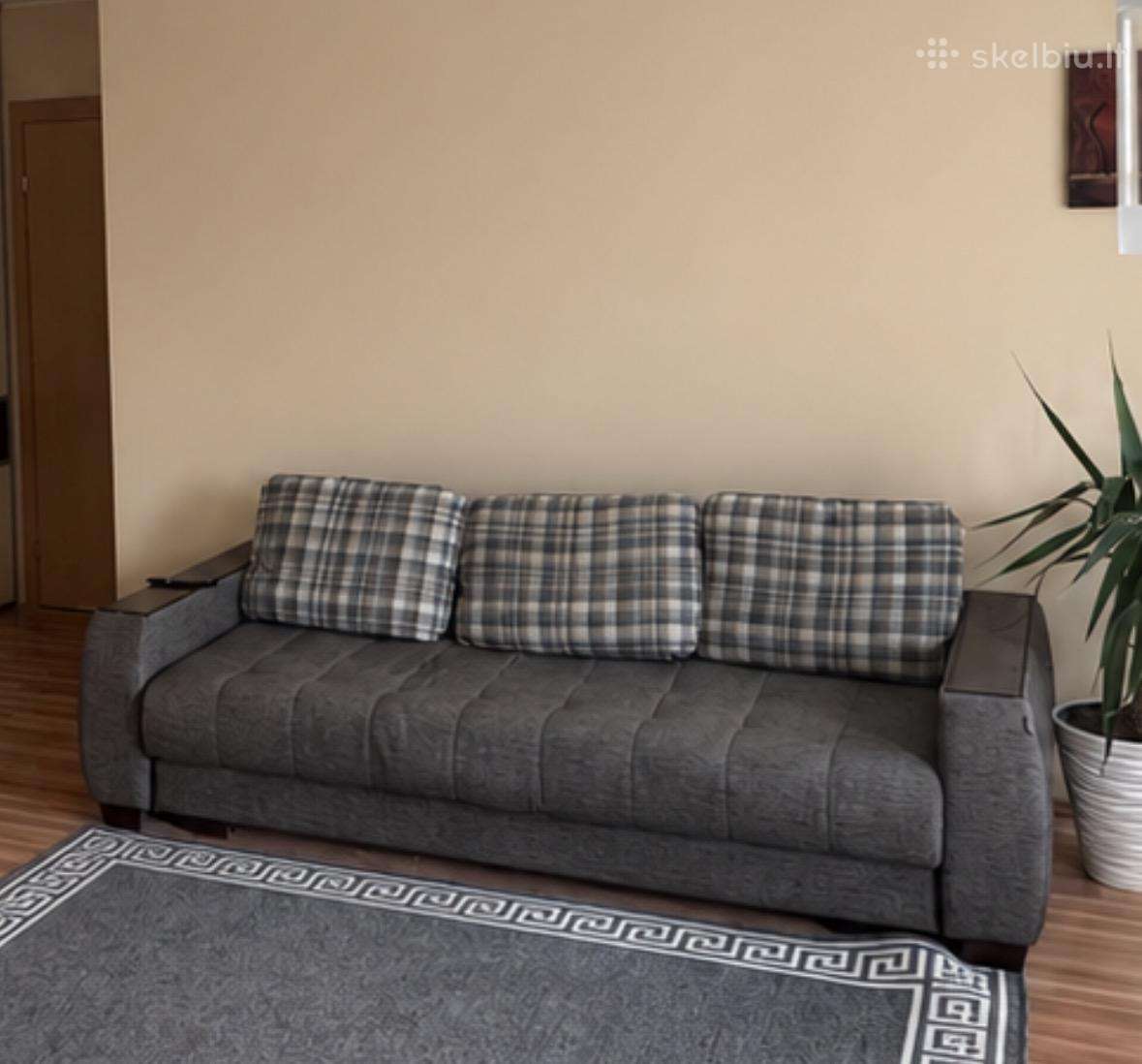 Sofa-lova