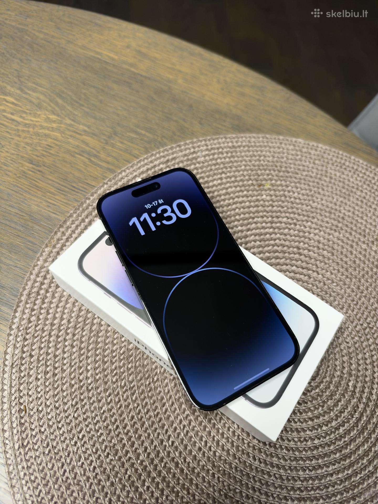 iPhone 14 Pro 256 GB