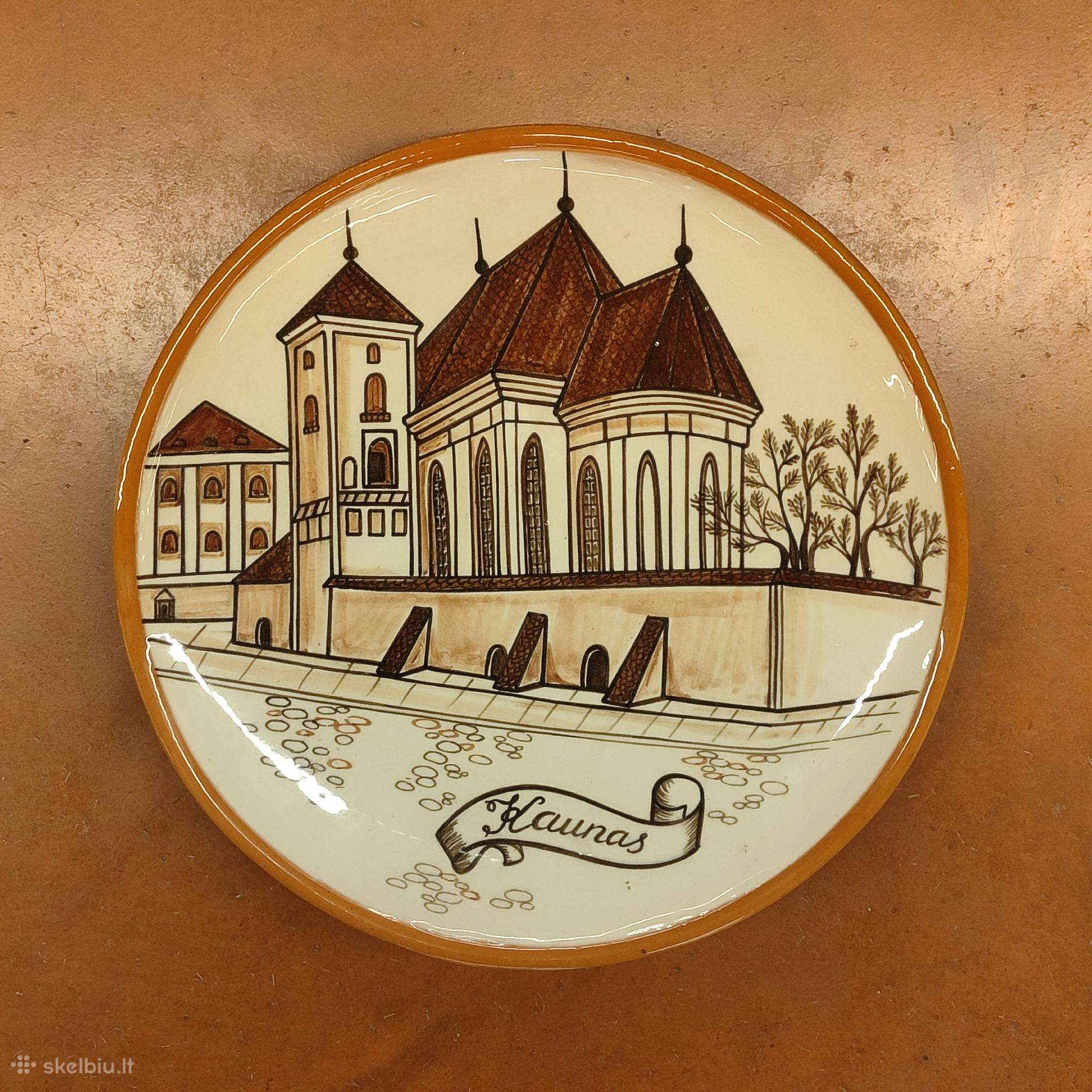 Kauno dailės lekštė Kaunas