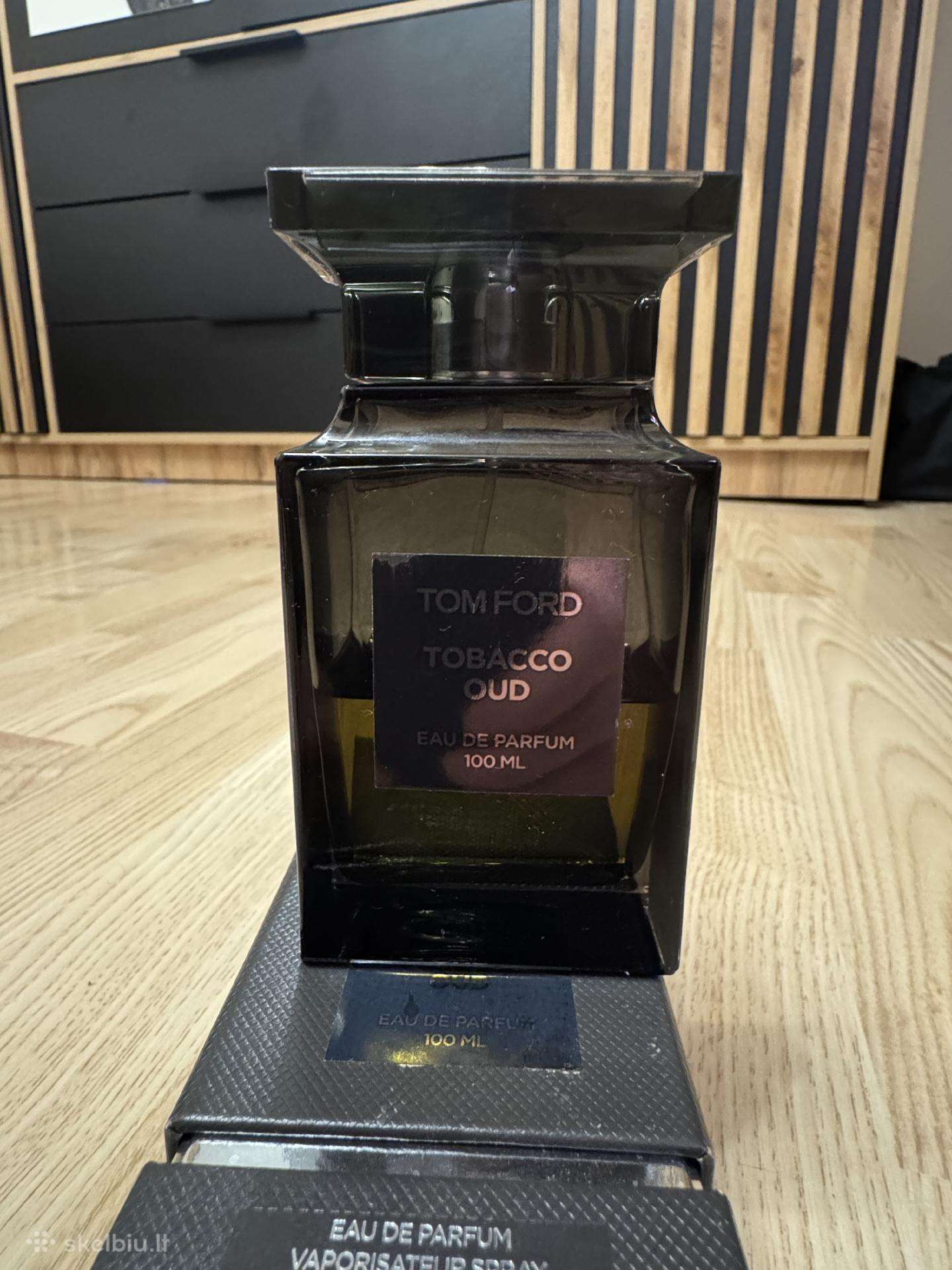 Tom Ford Tobacco Oud