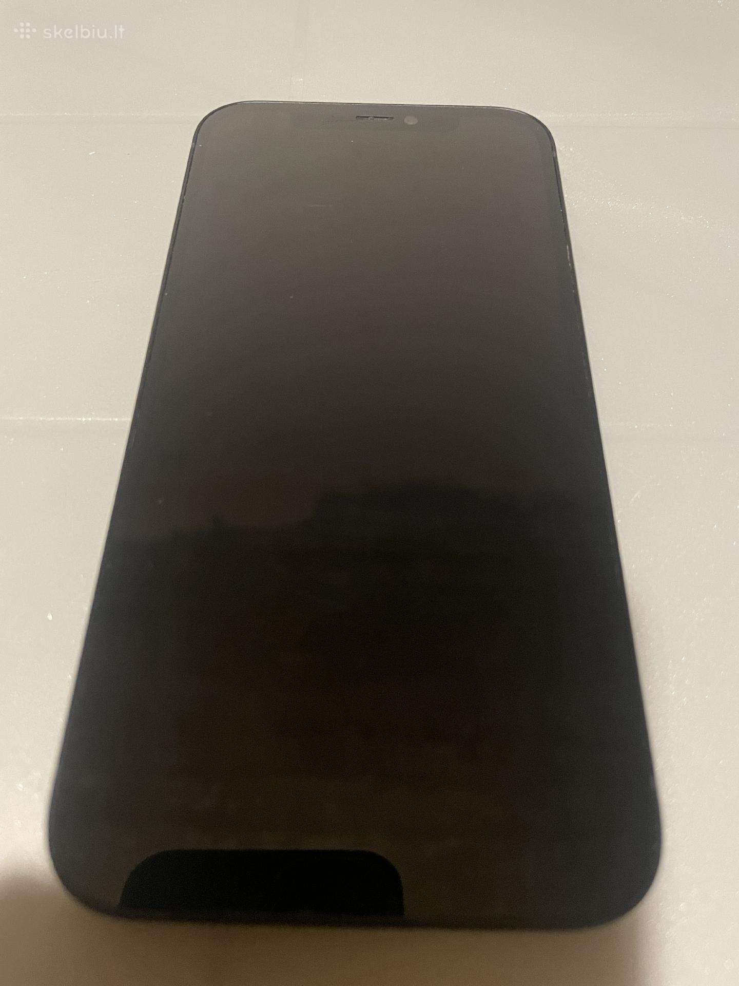 Idealus iPhone 12