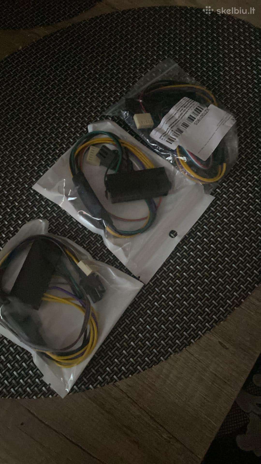 Atx 24 pin maitinimo laidus – 30 cm