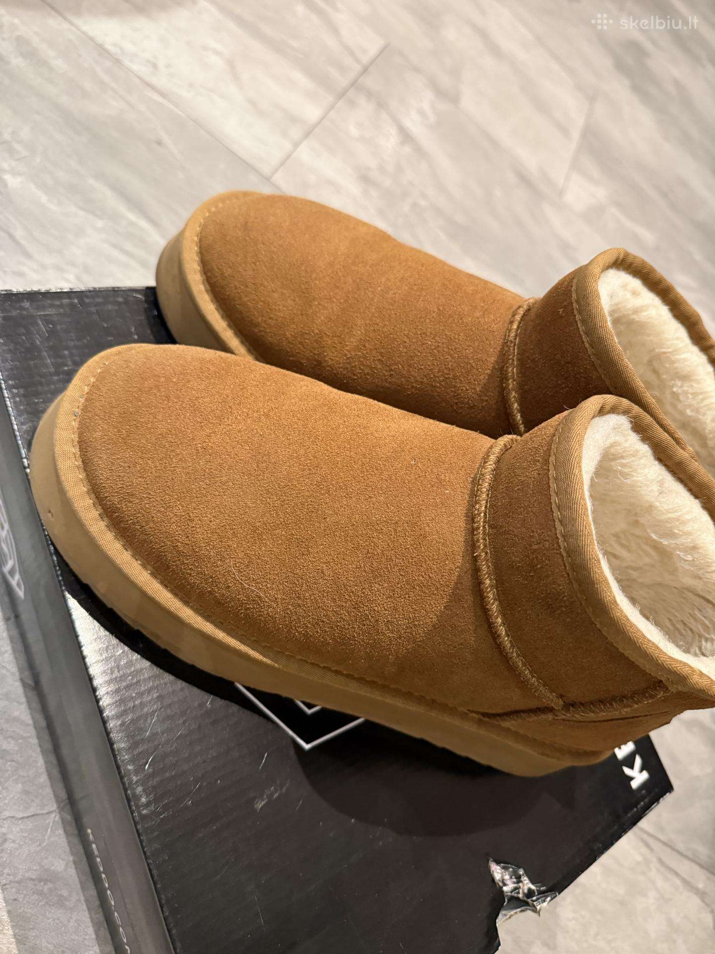 Ugg must have