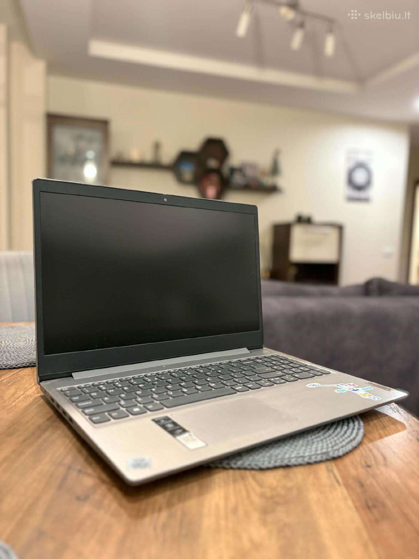 Kompiuteris Ideapad 3 15iil05
