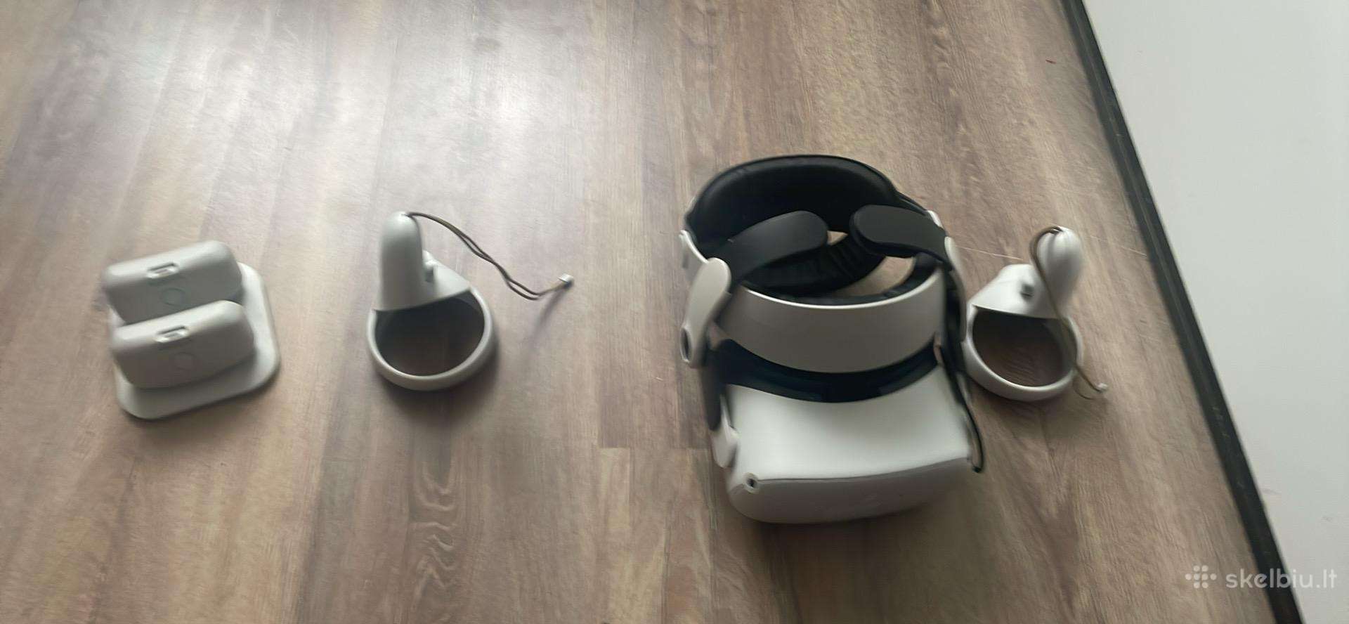 Vr / Oculus / Meta quest 2