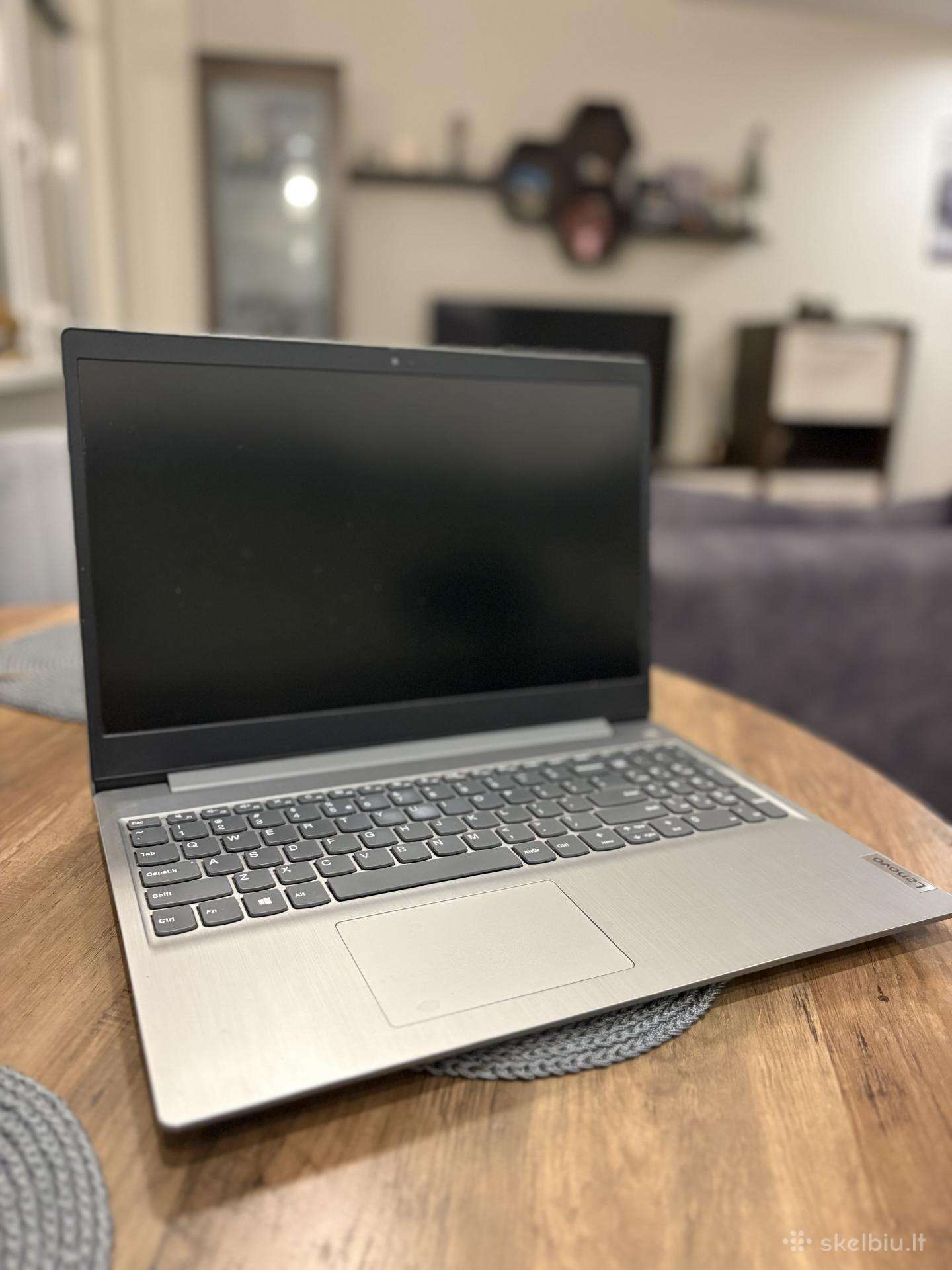 Kompiuteris Lenovo Ideapad3 15iml05
