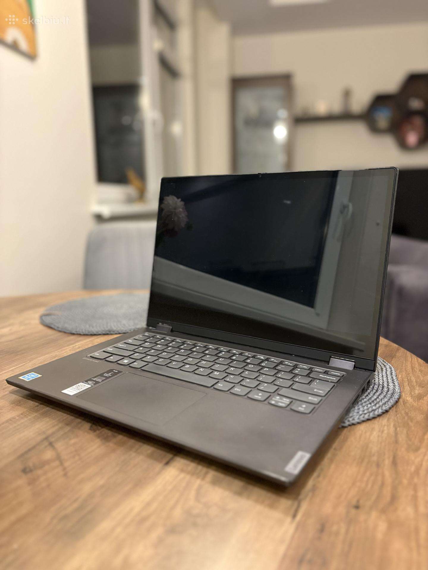 Kompiuteris Lenovo Ideapad Flex-14iwl