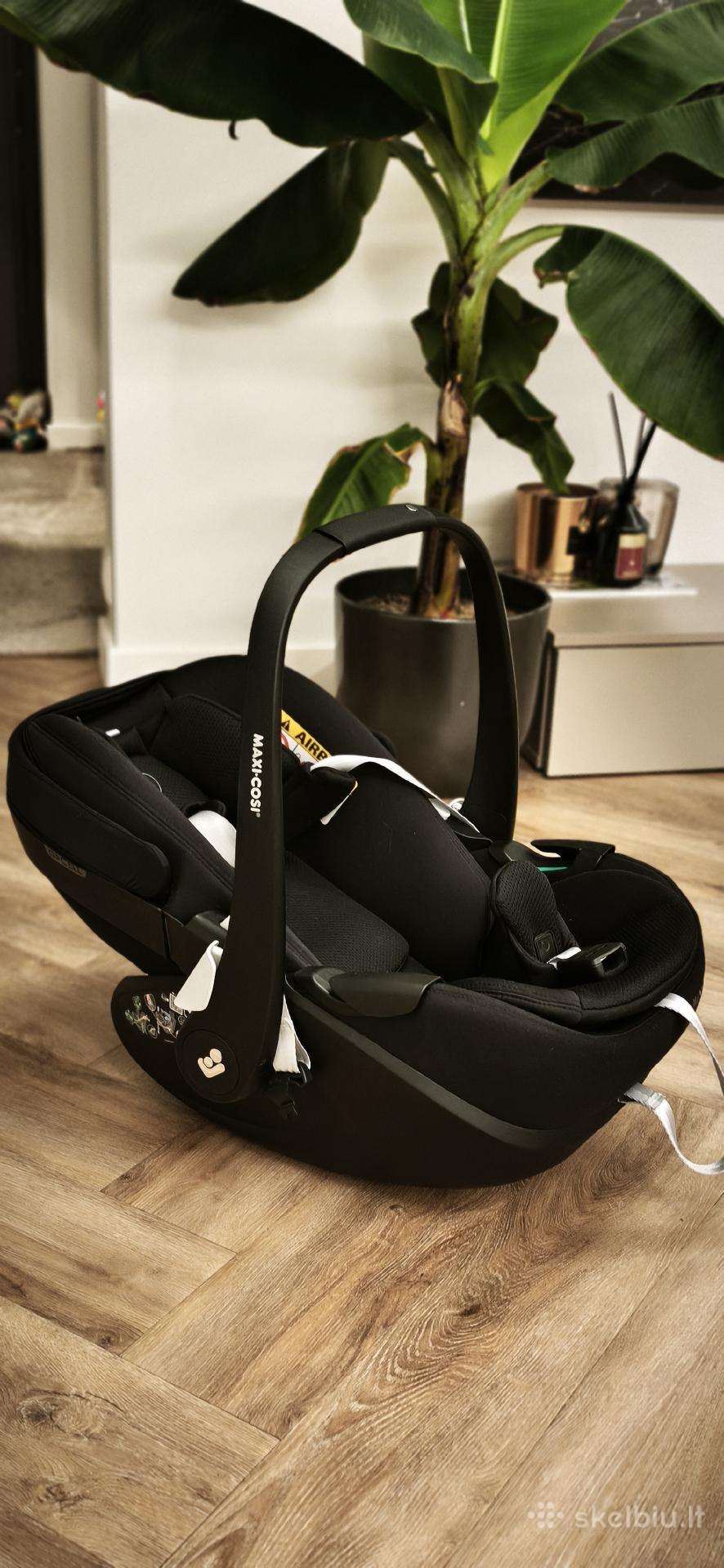 Maxi cosi pebble 360pro