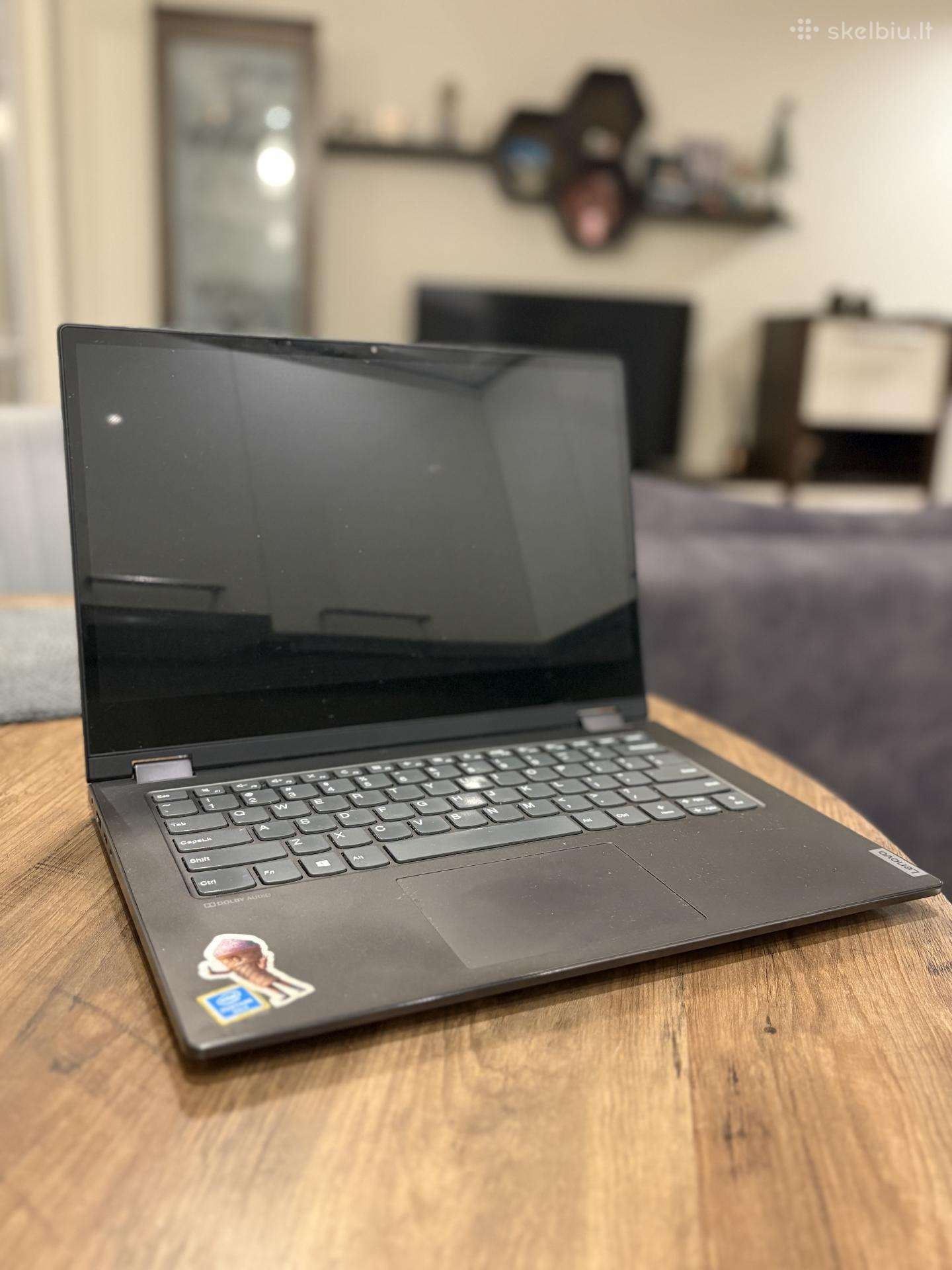 Kompiuteris Lenovo Ideapad Flex-14iwl