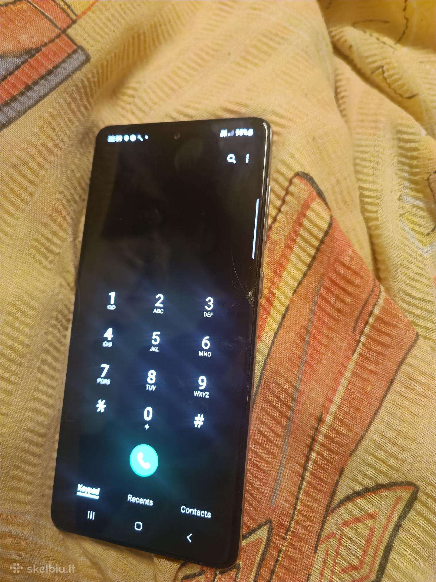 Samsung a71
