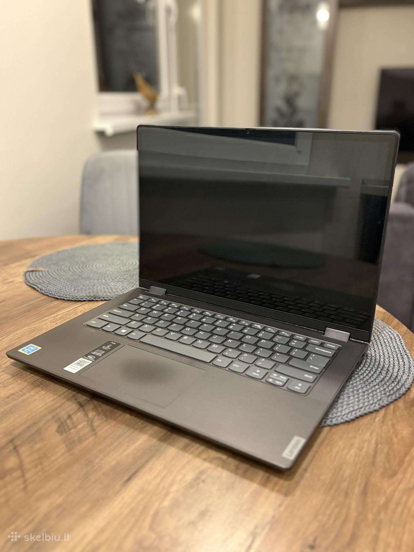 Kompiuteris Lenovo Ideapad Flex-14iwl