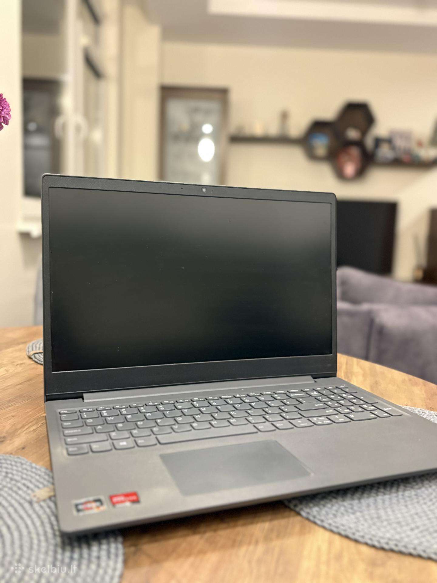 Kompiuteris Lenovo V15-ada