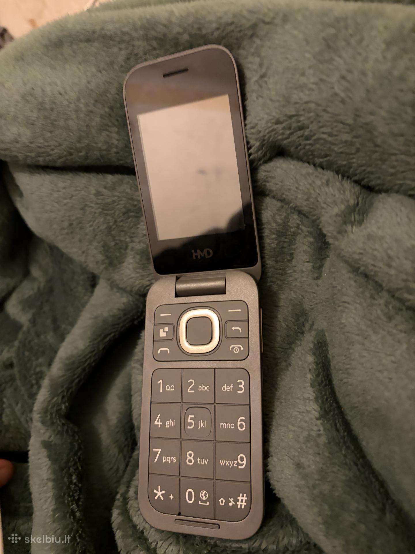 Nokia Hmd 2660 flip