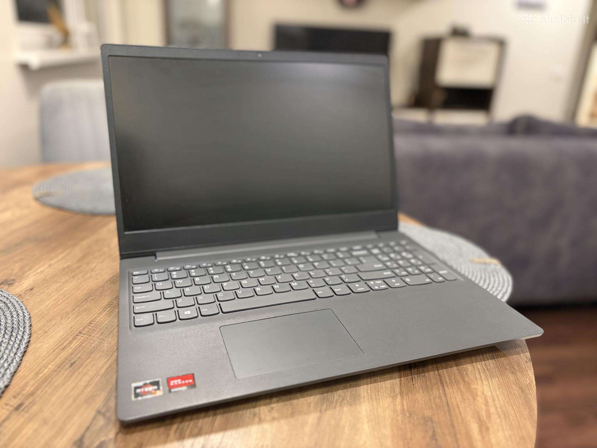 Kompiuteris Lenovo V15-ada
