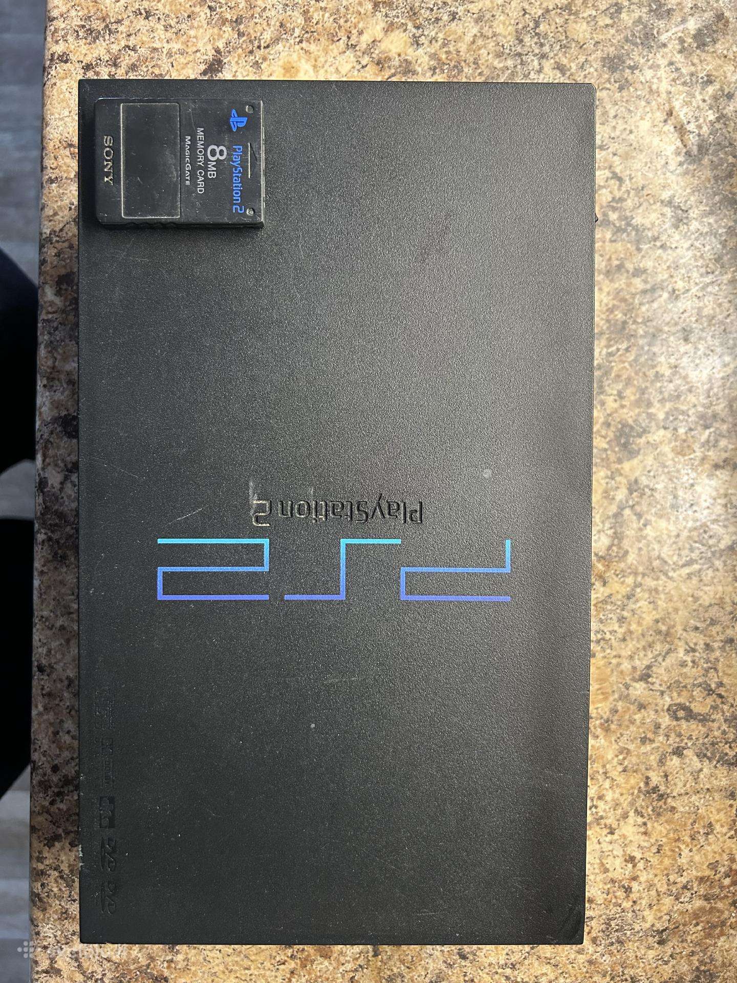 Playstation 2
