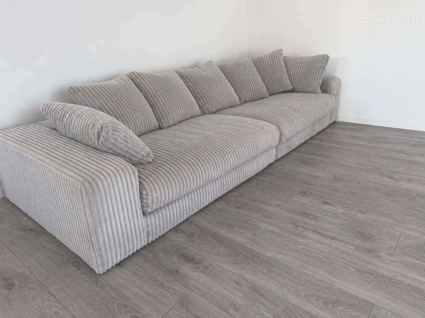 Svetainės sofa Aster