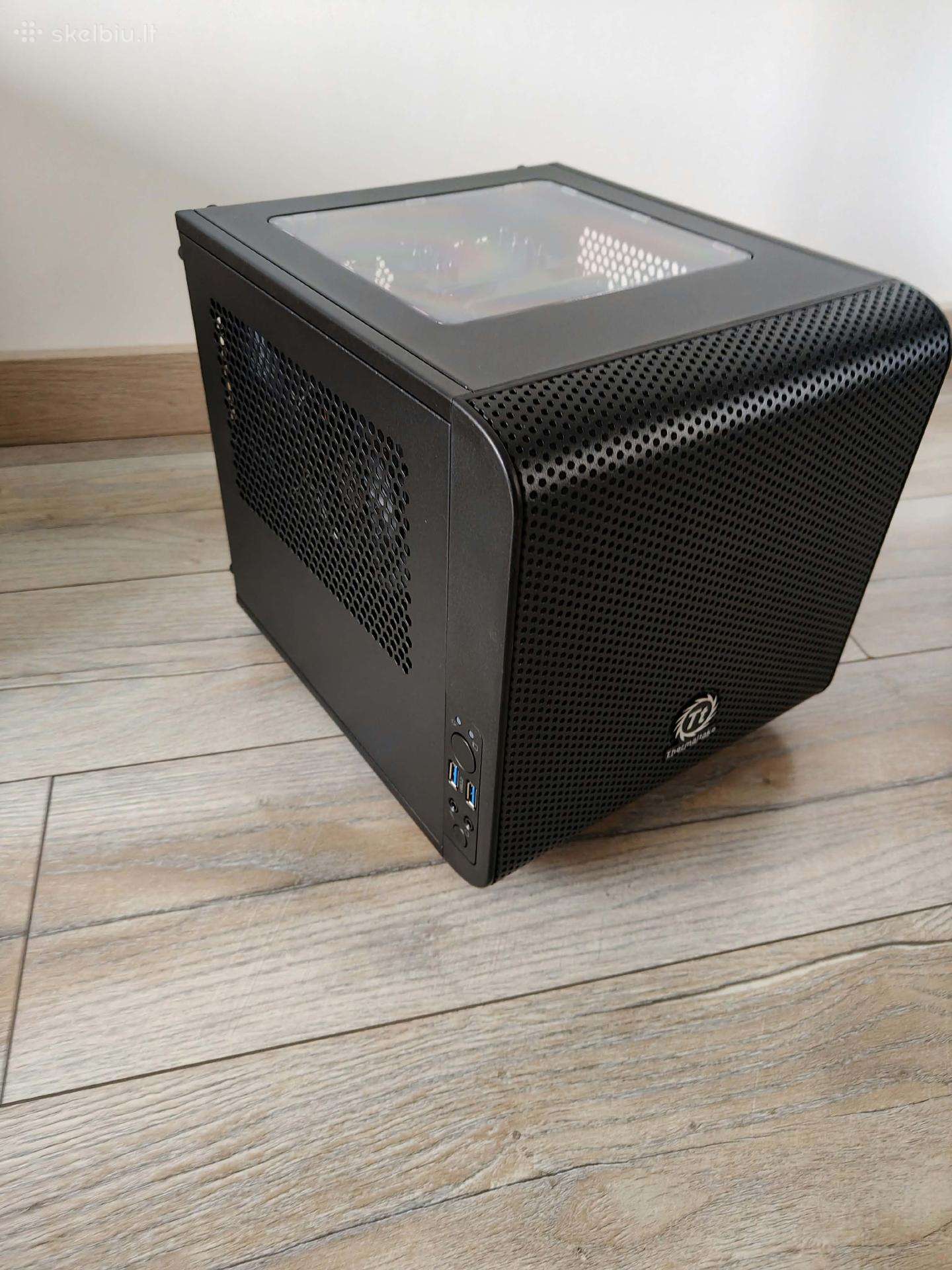 Ryzen 9600x/ Ddr5 32gb/ 5060ti