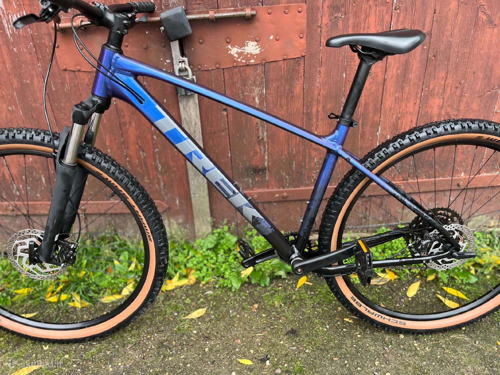 Trek Marlin 5
