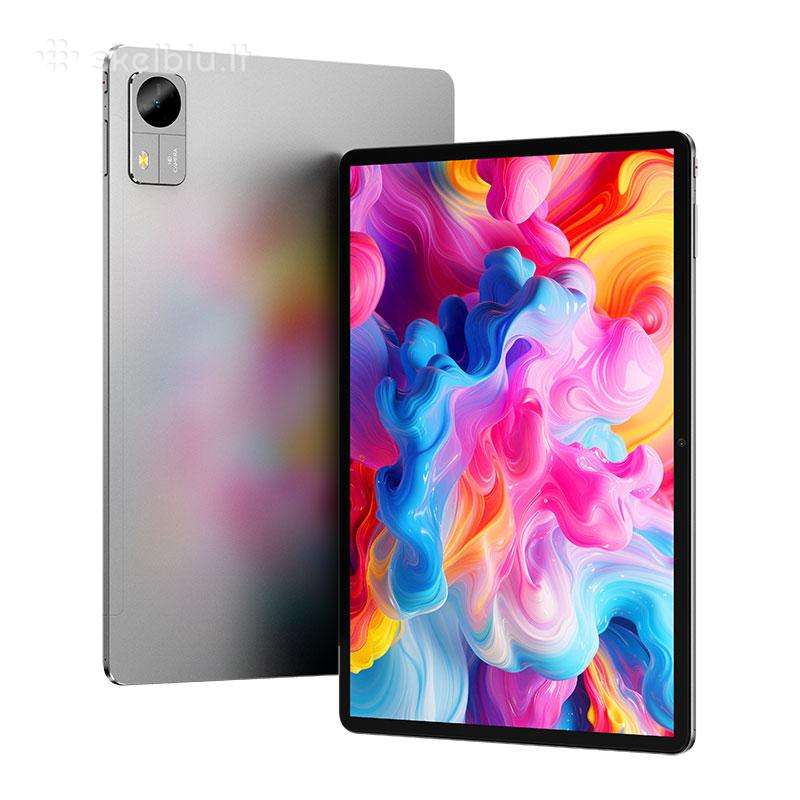 Nauja Wi-fi plančetė Teclast M50t 128gb