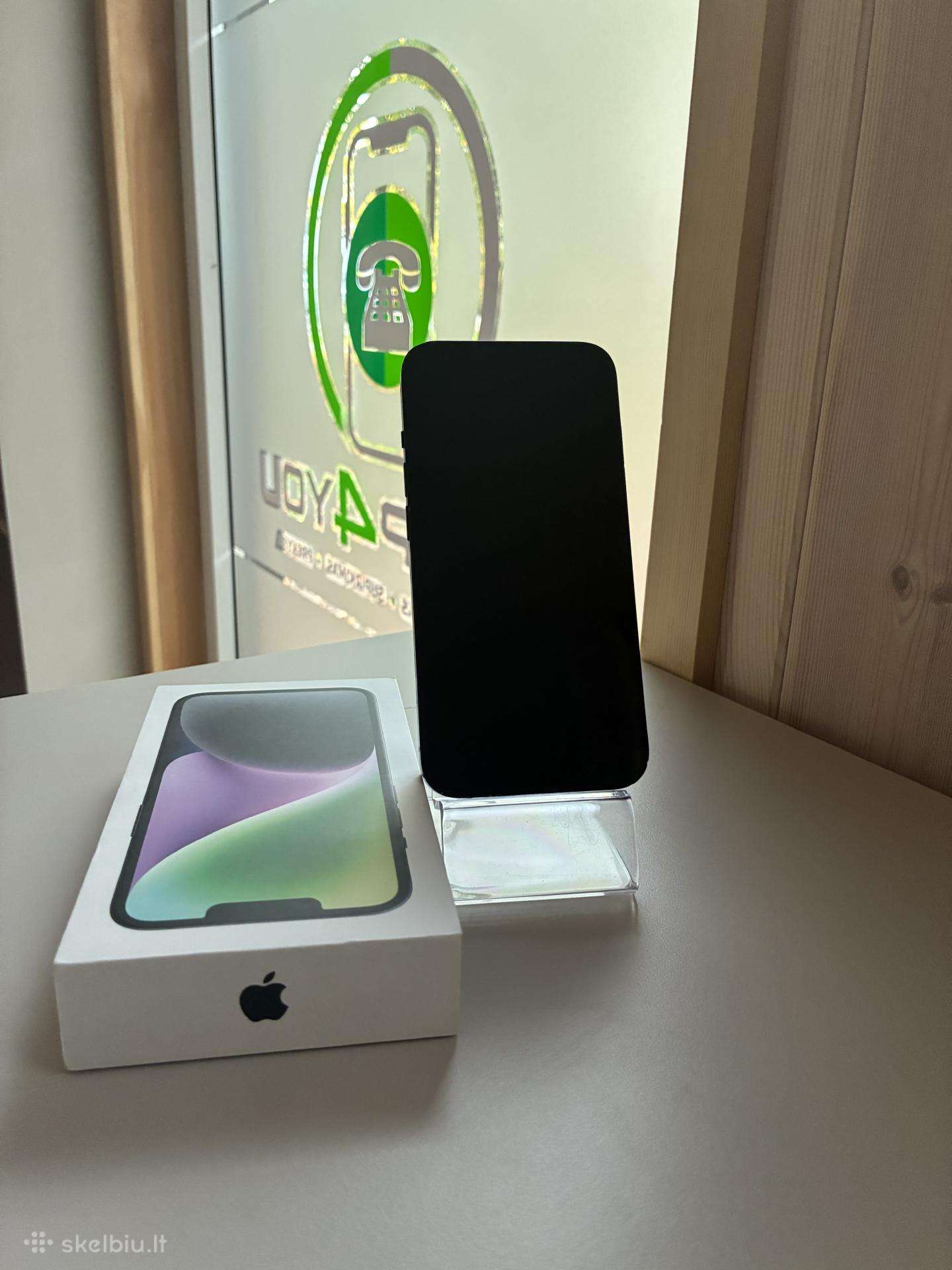 iPhone 14