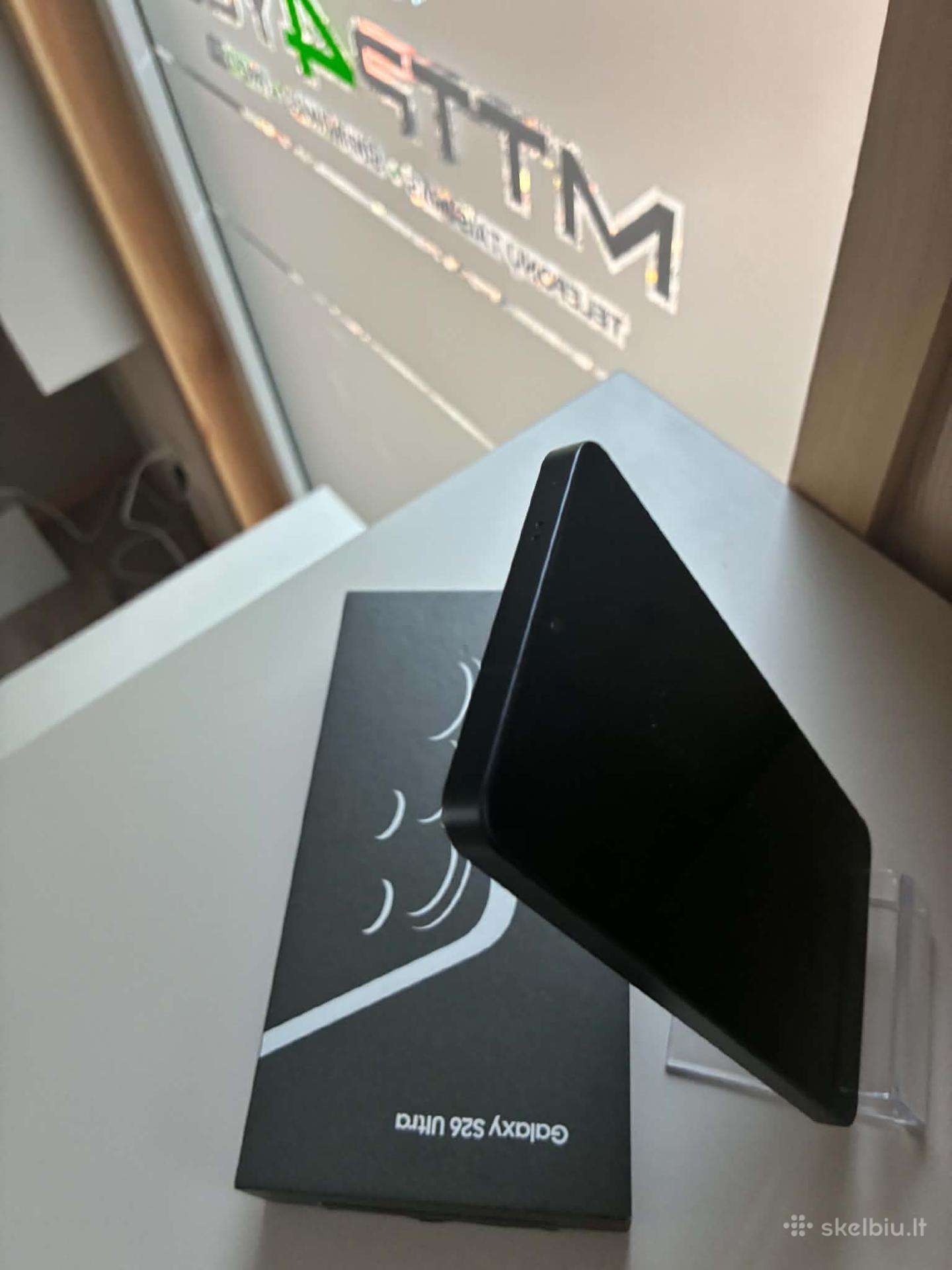 Samsung galaxy s26 ultra