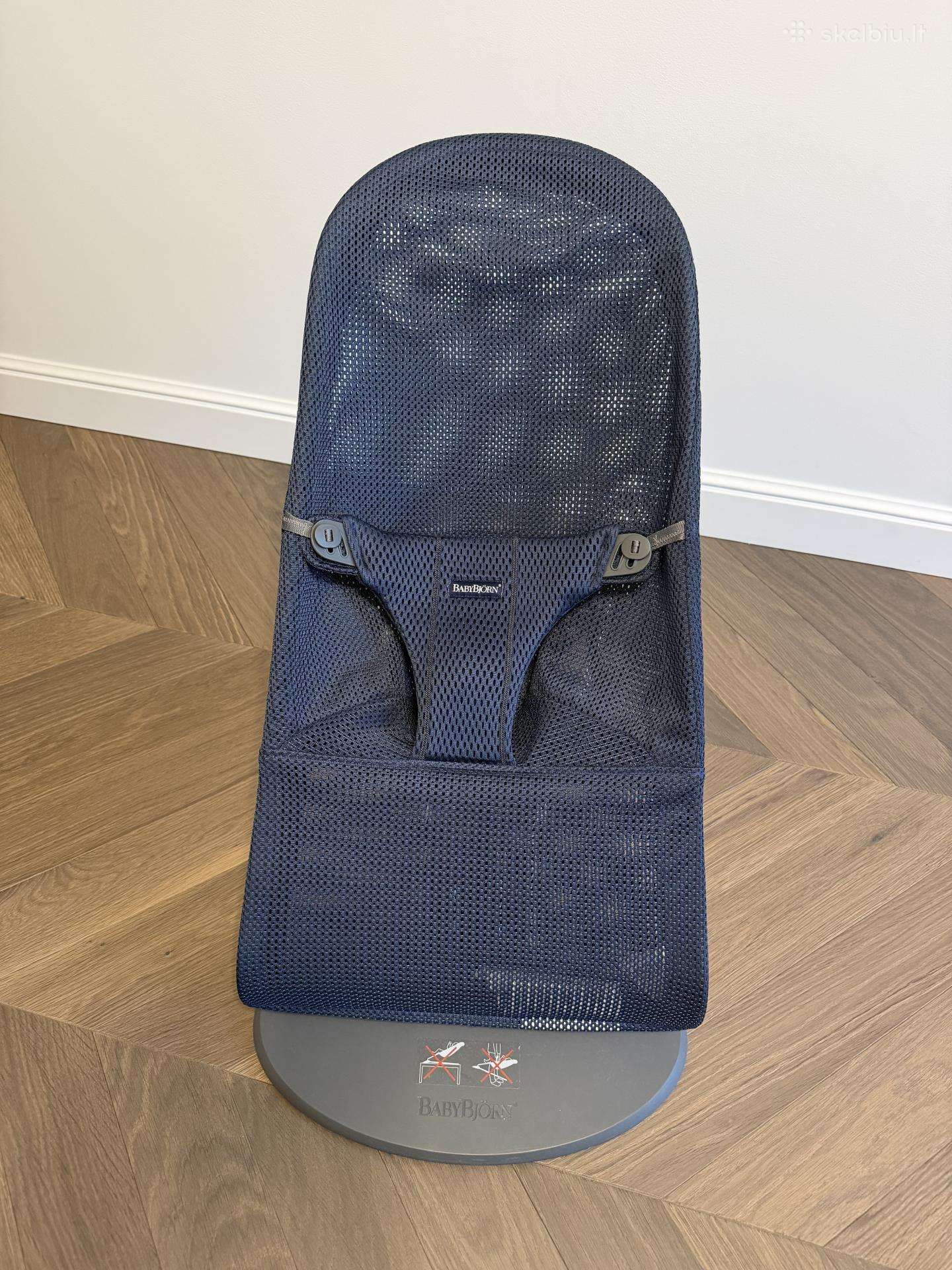 Gultukas Babybjorn idealios būklės