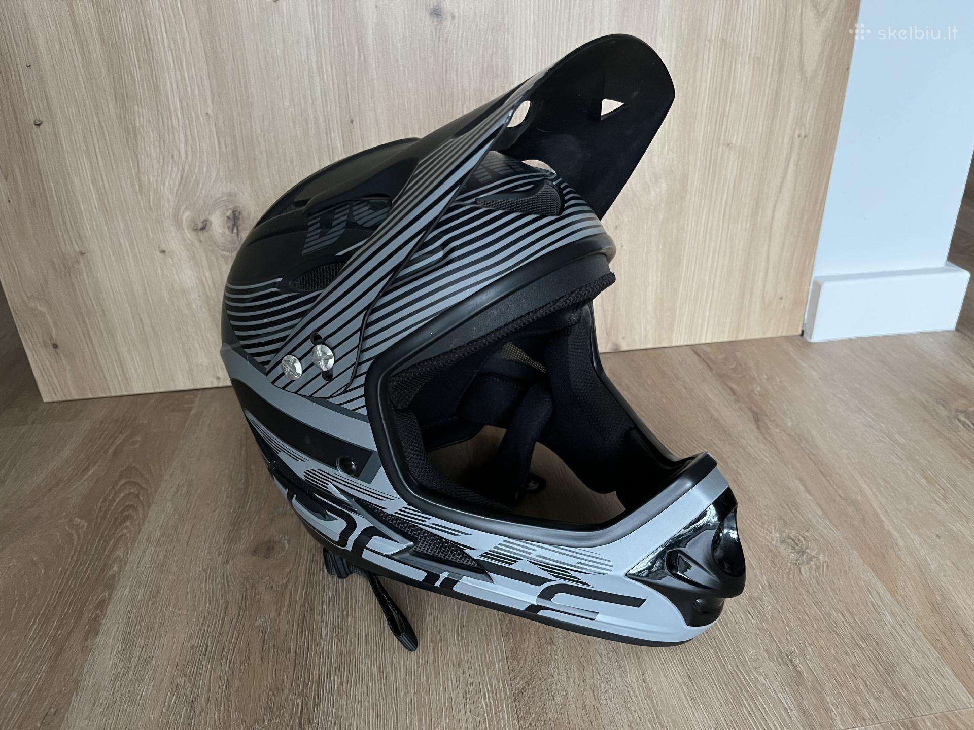 Force Tiger downhill MTB salmas 57-58cm