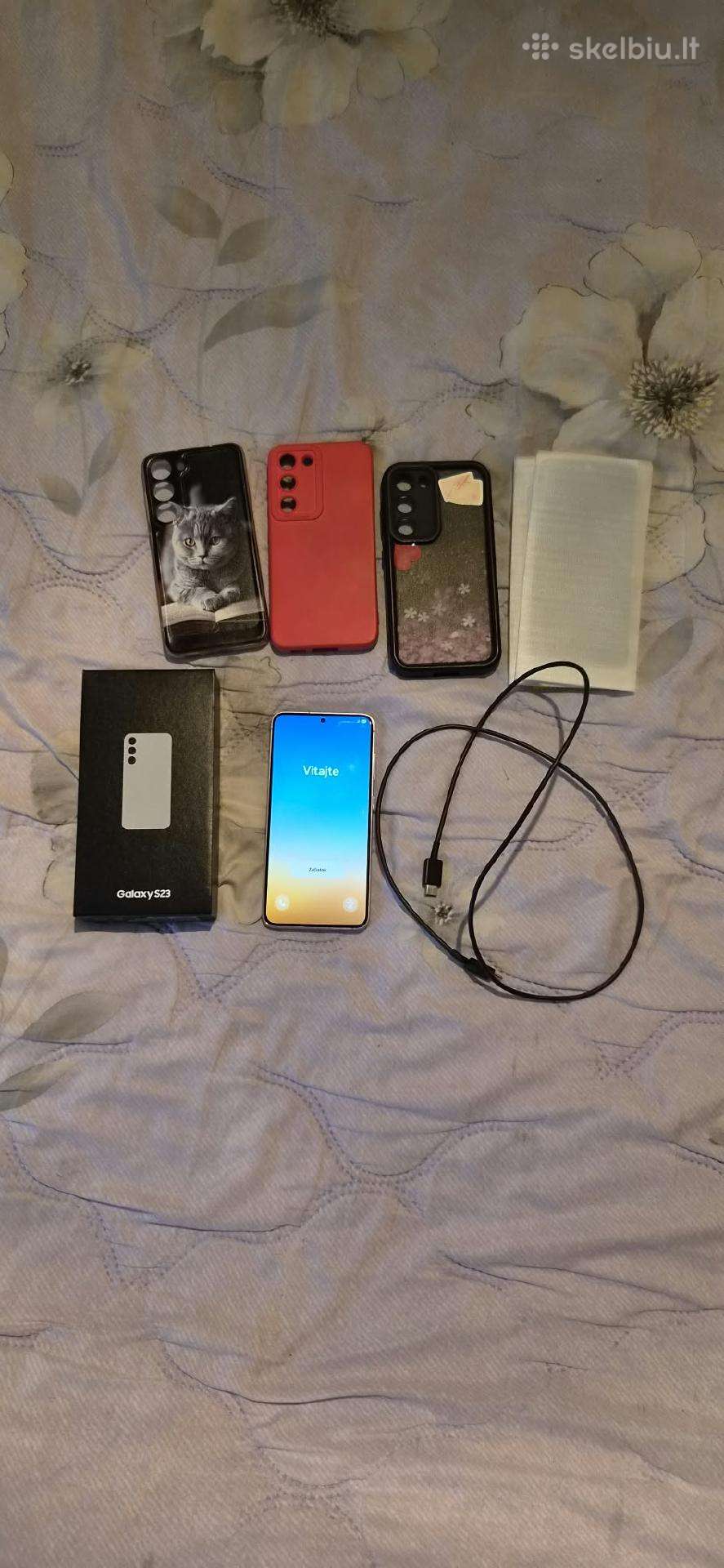 Samsung s23 128gb